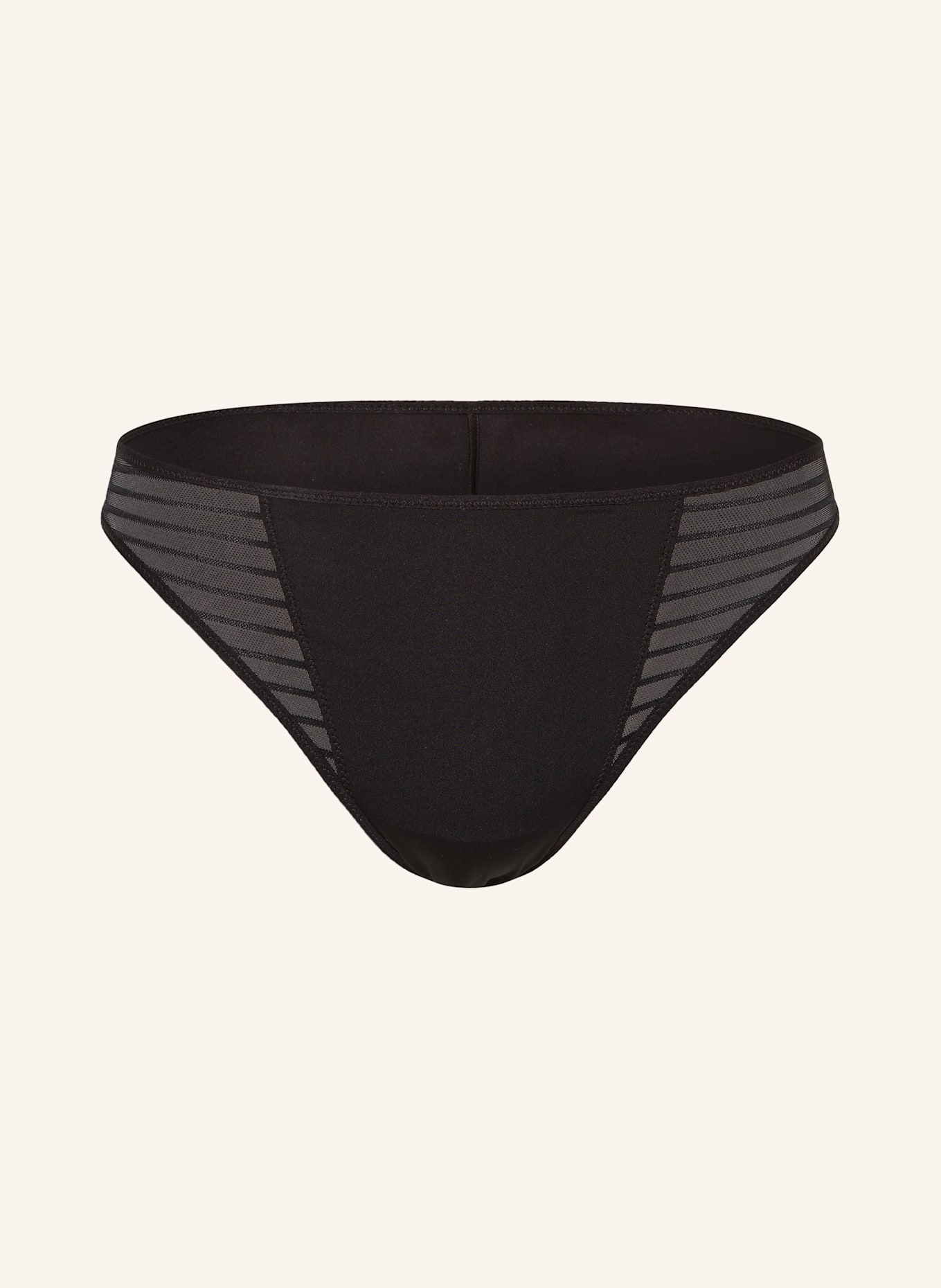 MARIE JO BASYL briefs: BLACK