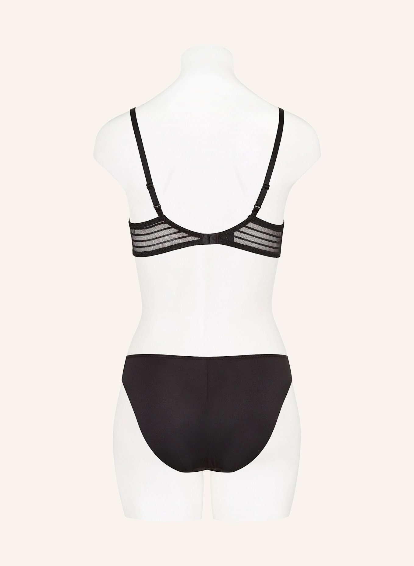 MARIE JO BASYL briefs: BLACK