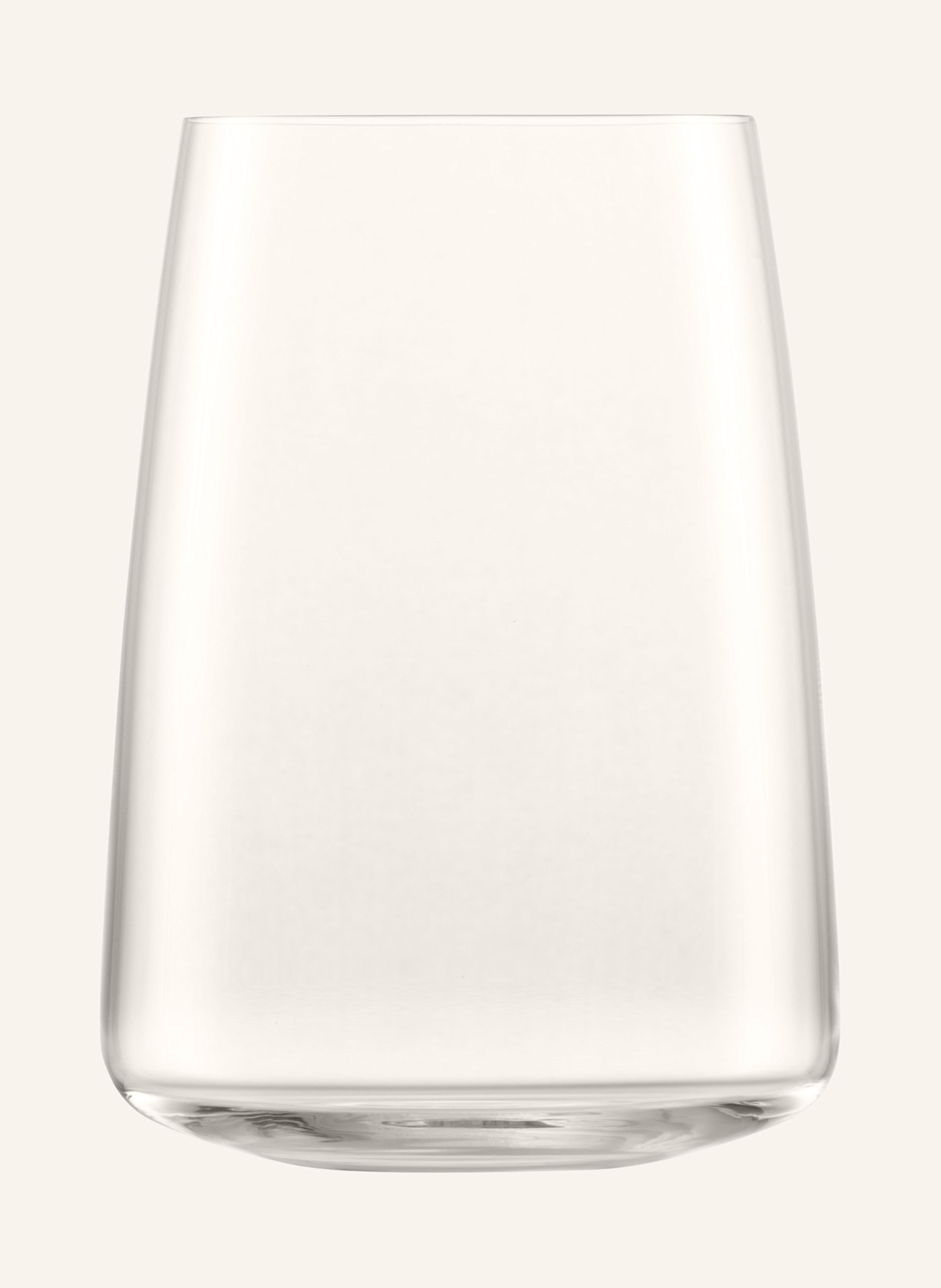 ZWIESEL GLAS 2er-Set Trinkgläser SIMPLIFY: WEISS