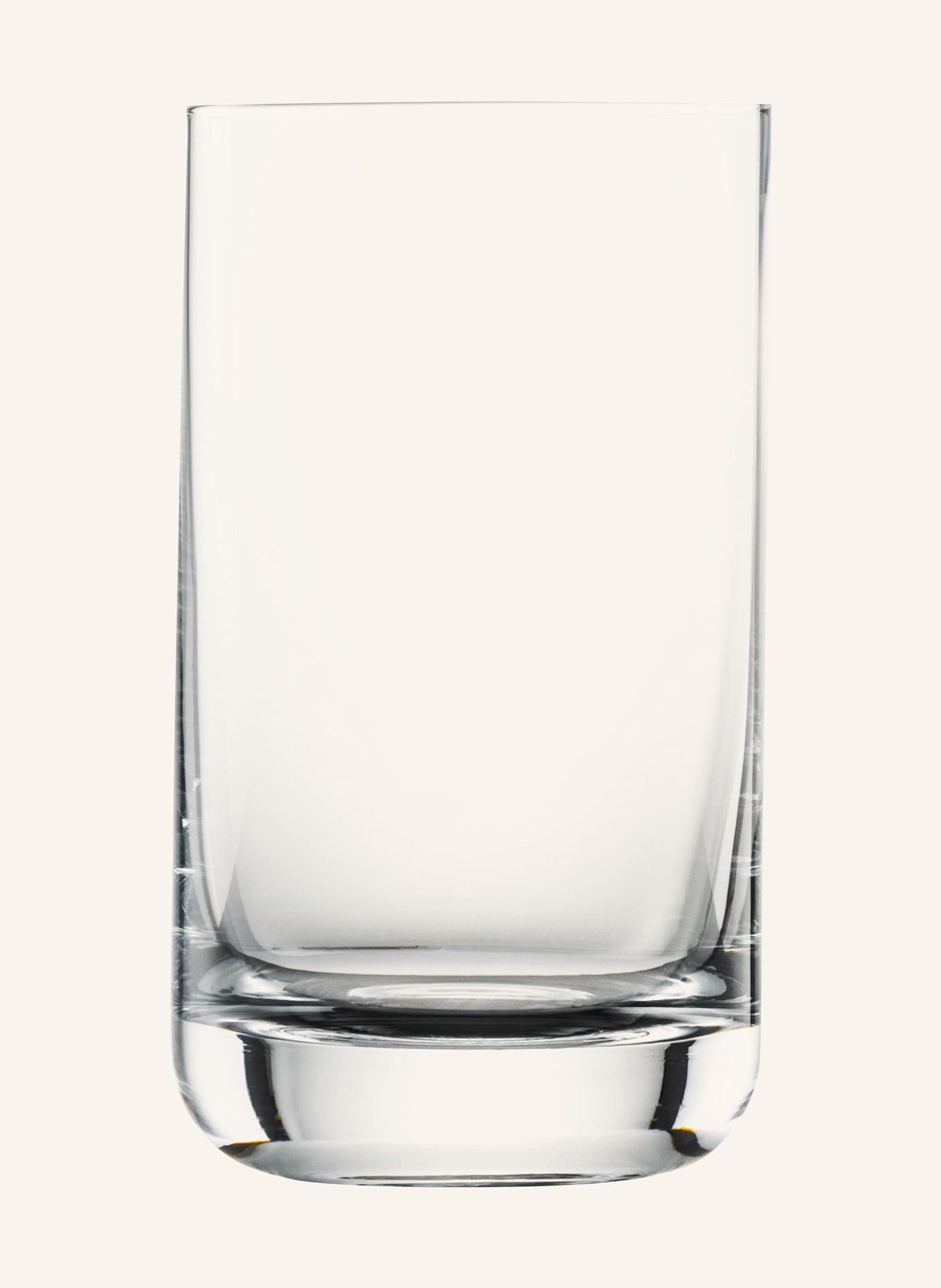 SCHOTT ZWIESEL Szklanki SIMPLE, 6 szt.: BIAŁY
