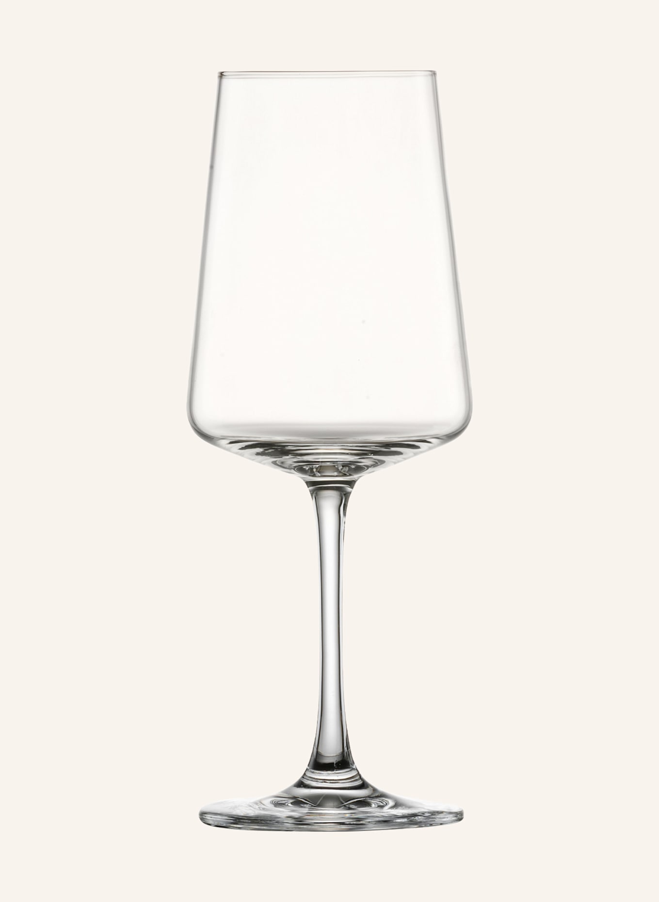 SCHOTT ZWIESEL Kieliszki do wina MIOVINO, 4 szt.: BIAŁY