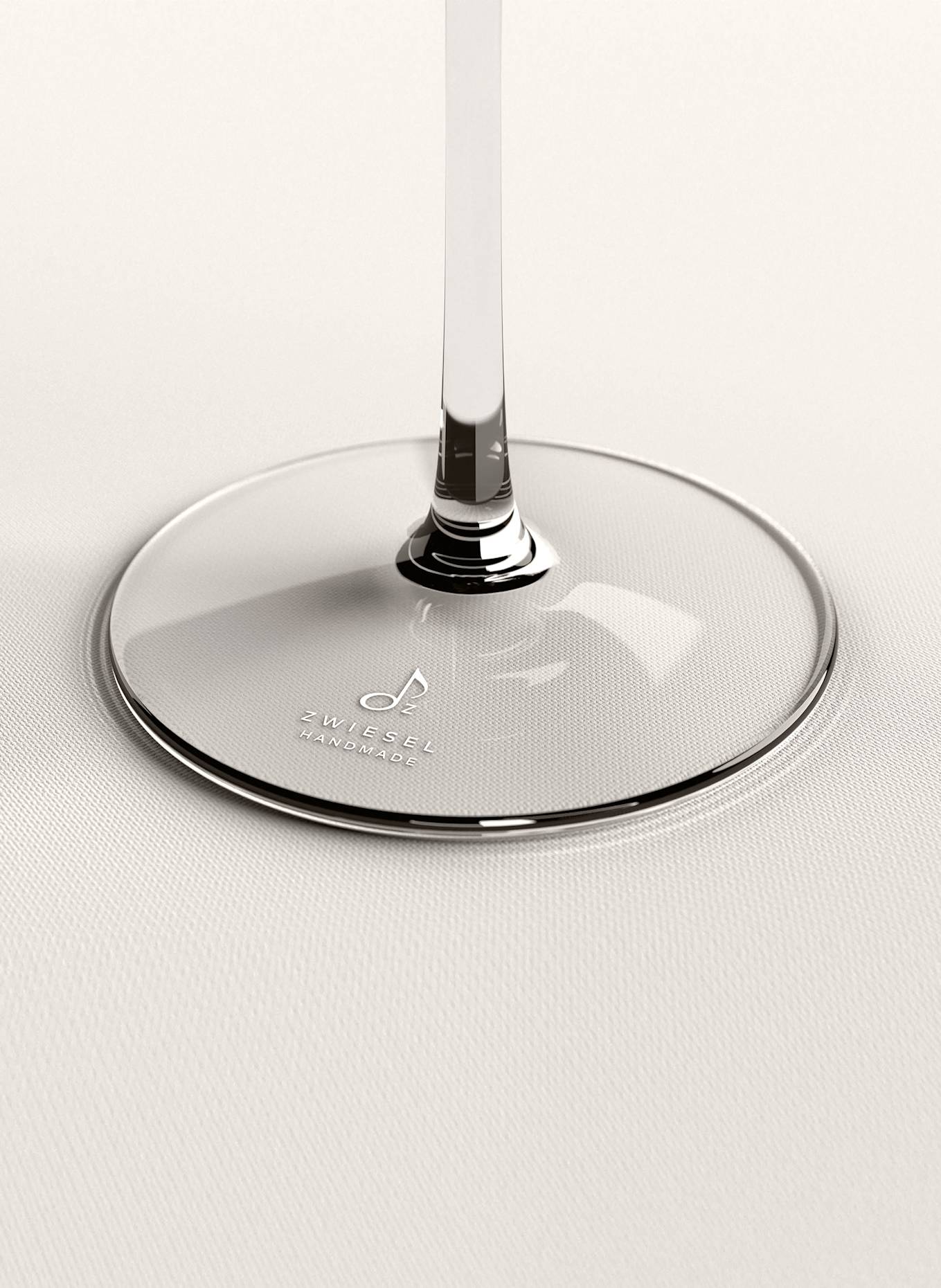 ZWIESEL GLAS 2er-Set Whiskygläser ALLORO: WEISS