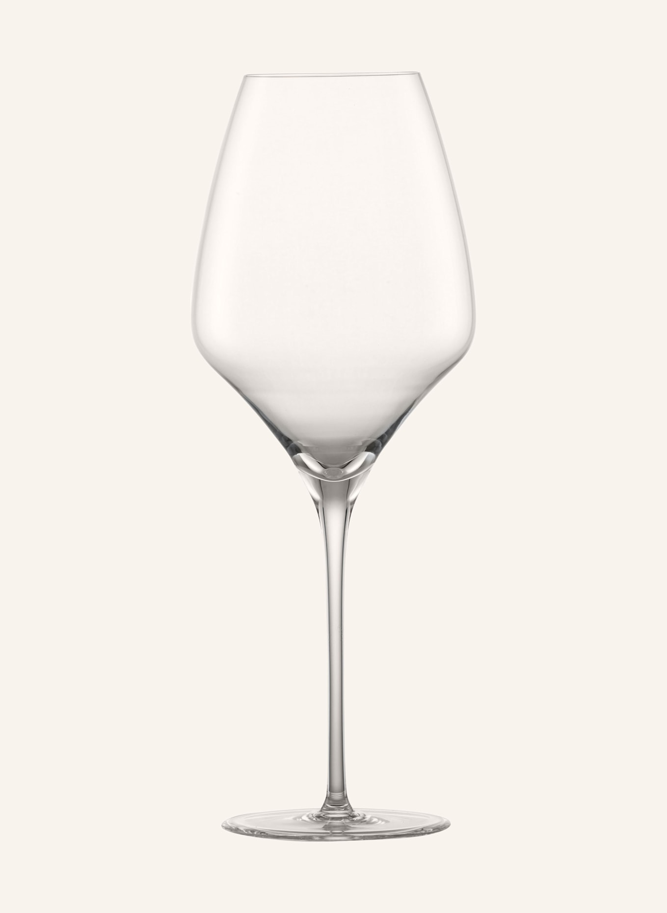 ZWIESEL GLAS 2er-Set Weingläser ALLORO: WEISS