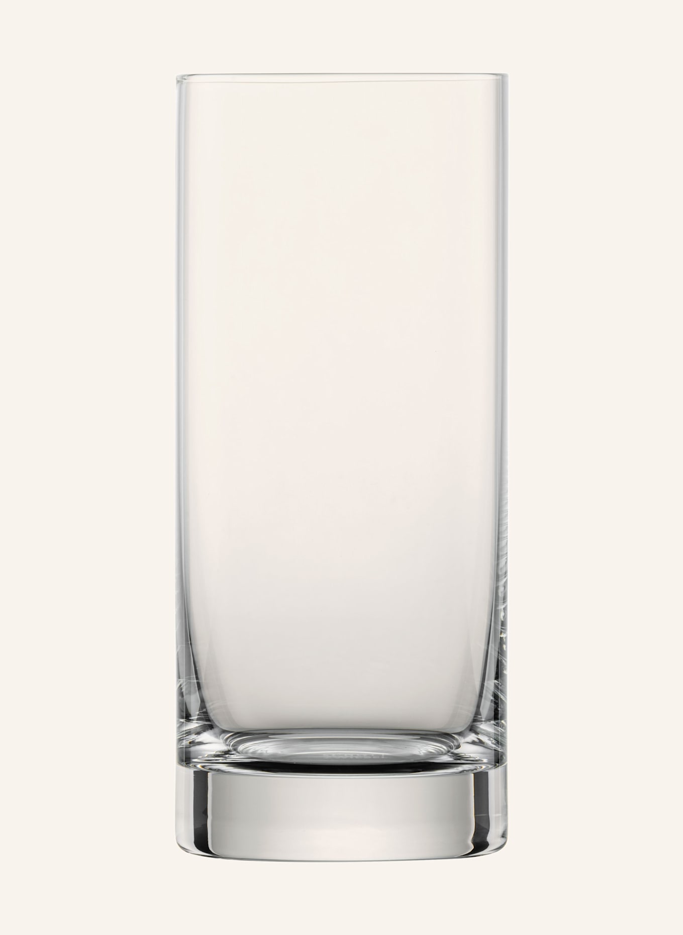 ZWIESEL GLAS 4er-Set Biergläser TAVORO: WEISS