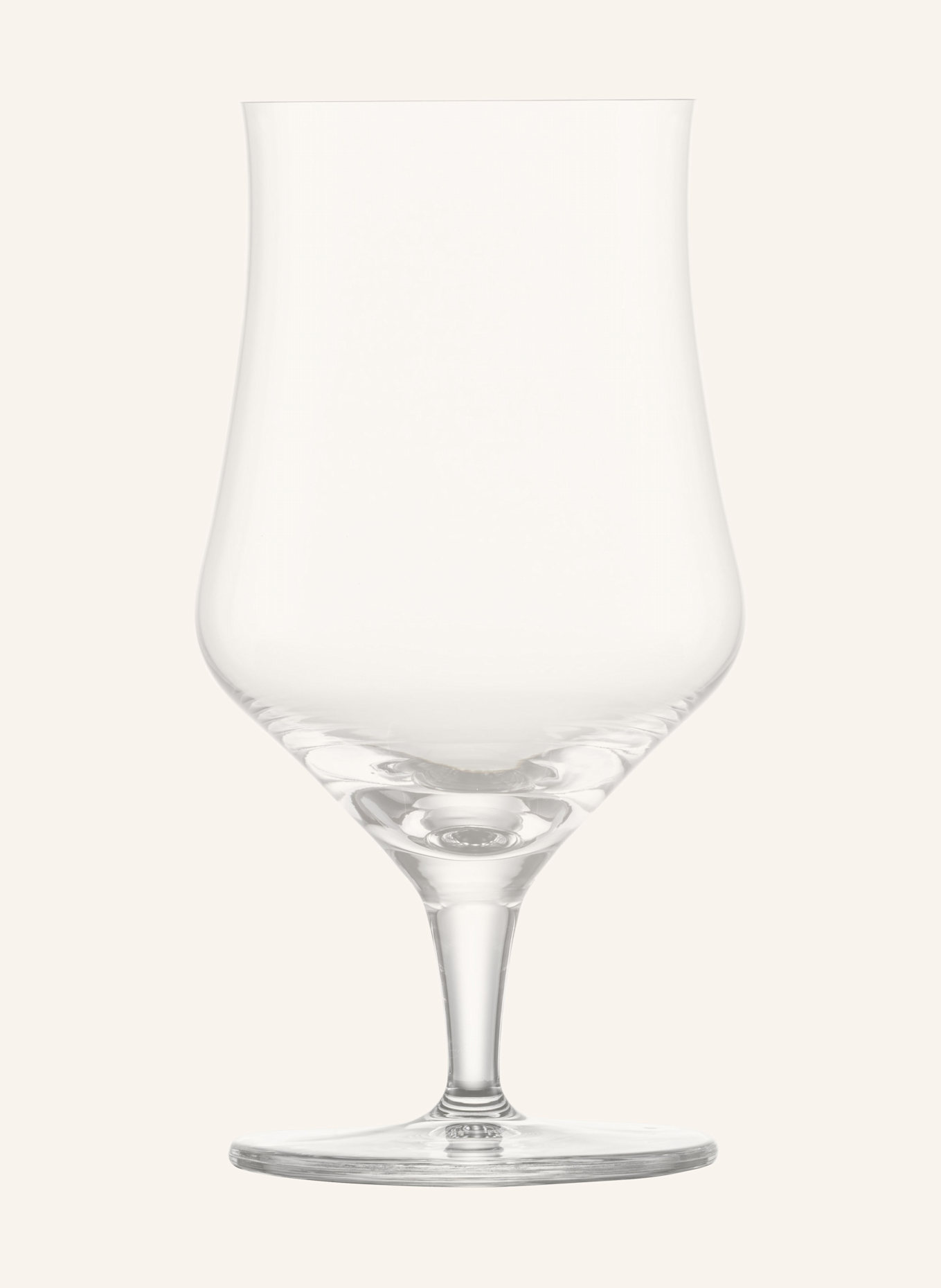 SCHOTT ZWIESEL Szklanki do piwa BEER BASIC, 4 szt.: BIAŁY