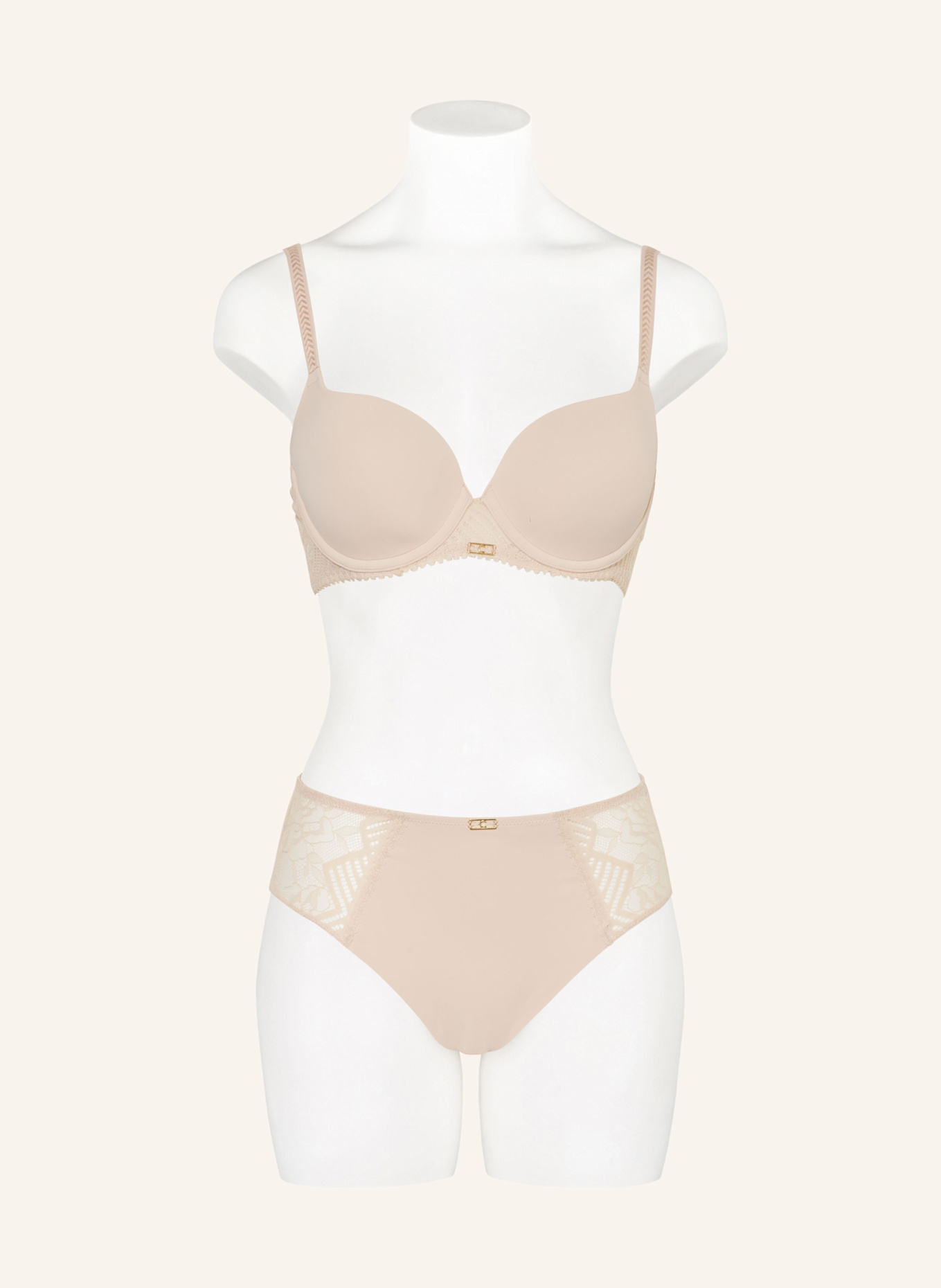 CHANTELLE Taillenslip ORIGINS: BEIGE