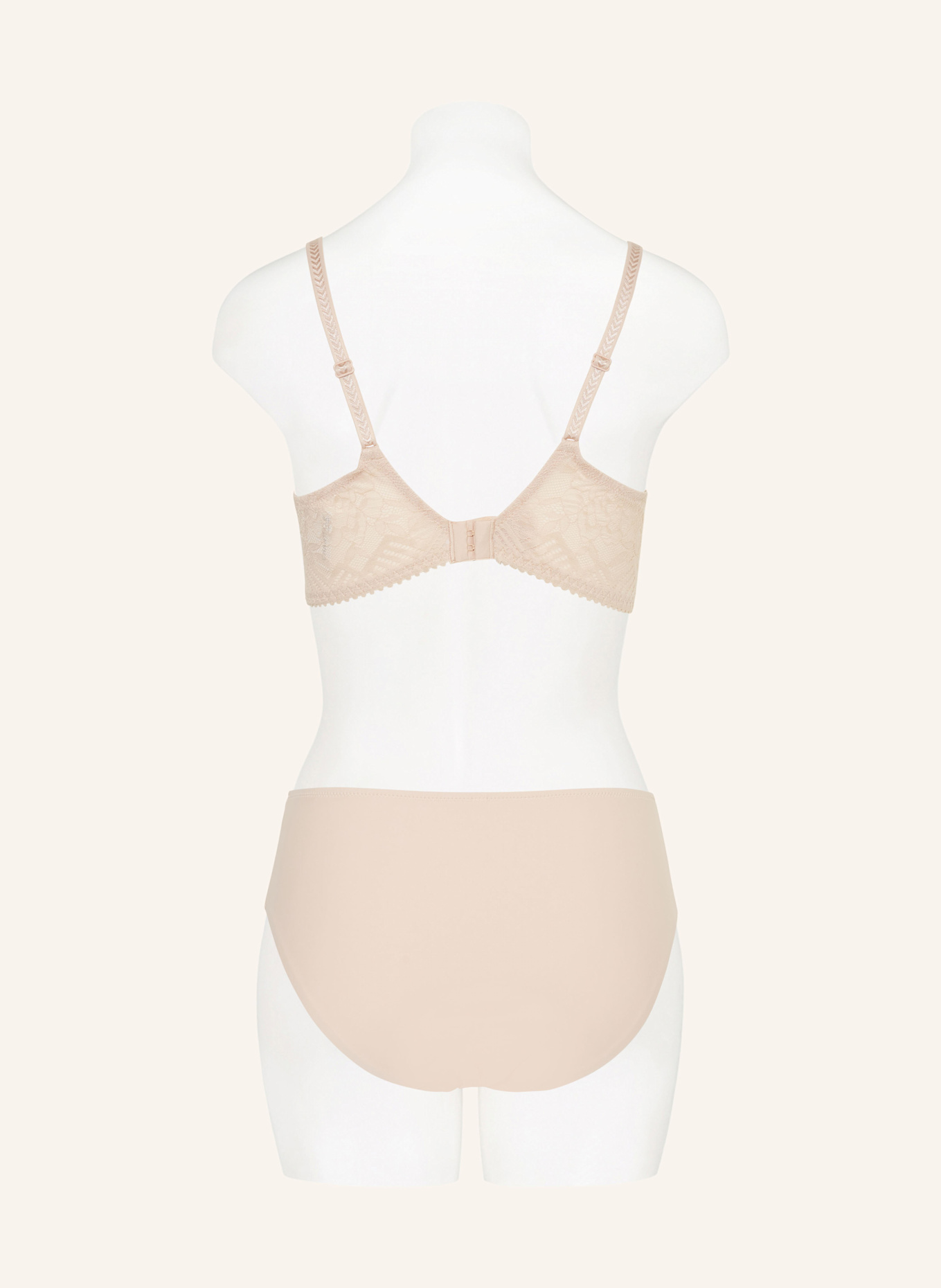 CHANTELLE Taillenslip ORIGINS: BEIGE