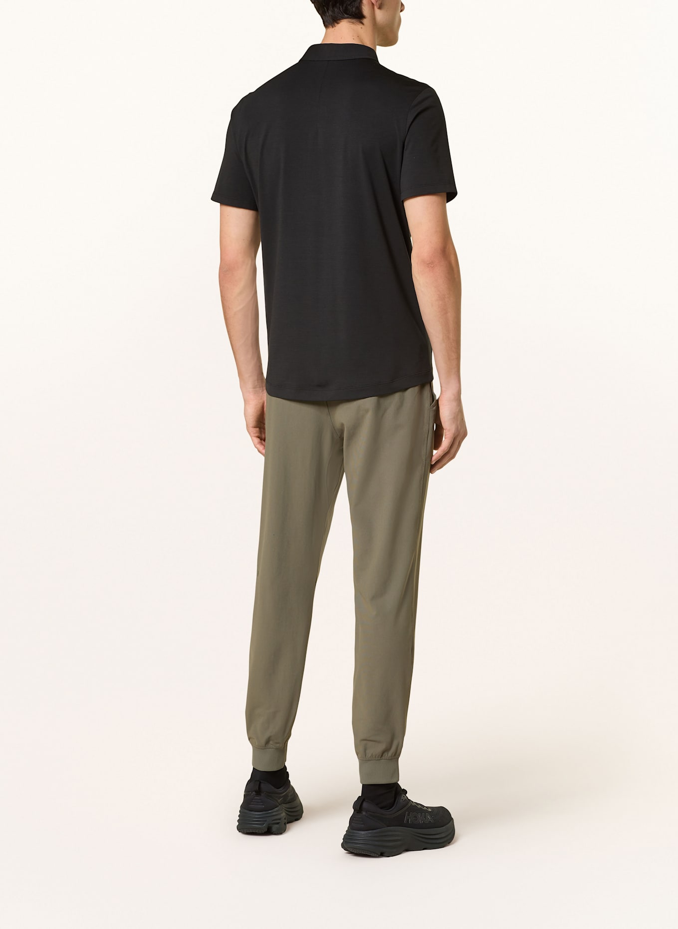 lululemon Trainingshose ABC: KHAKI