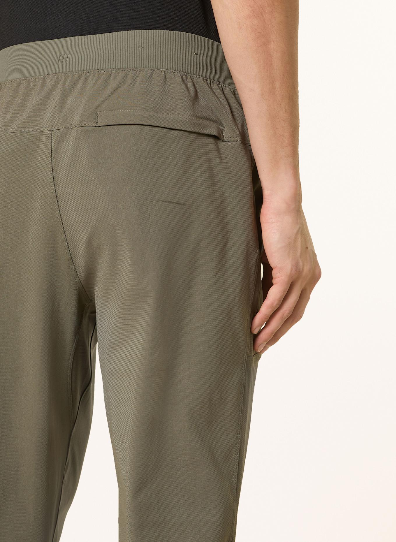 lululemon Trainingshose ABC: KHAKI