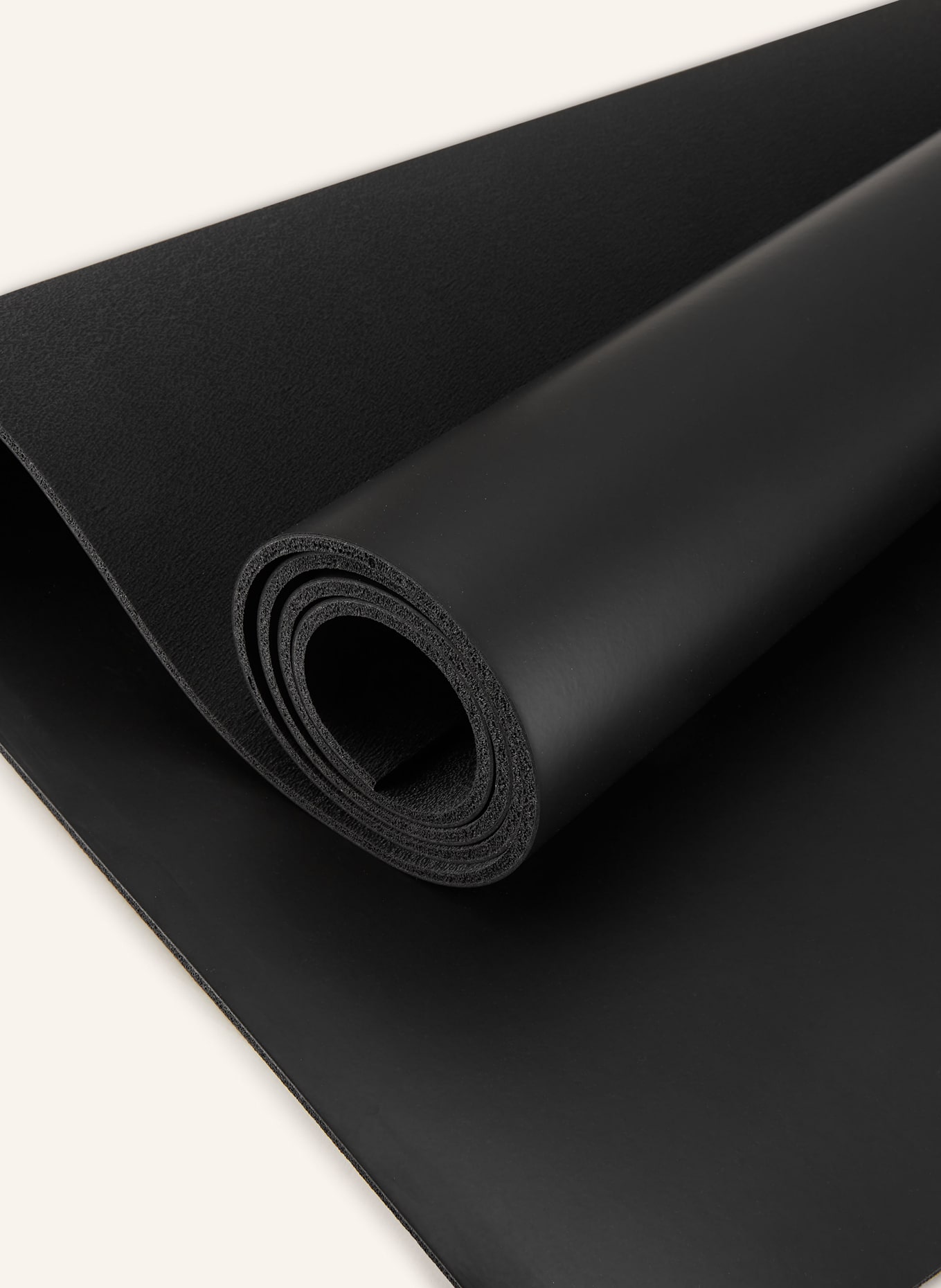 lululemon Yoga mat THE MAT 5MM: BLACK