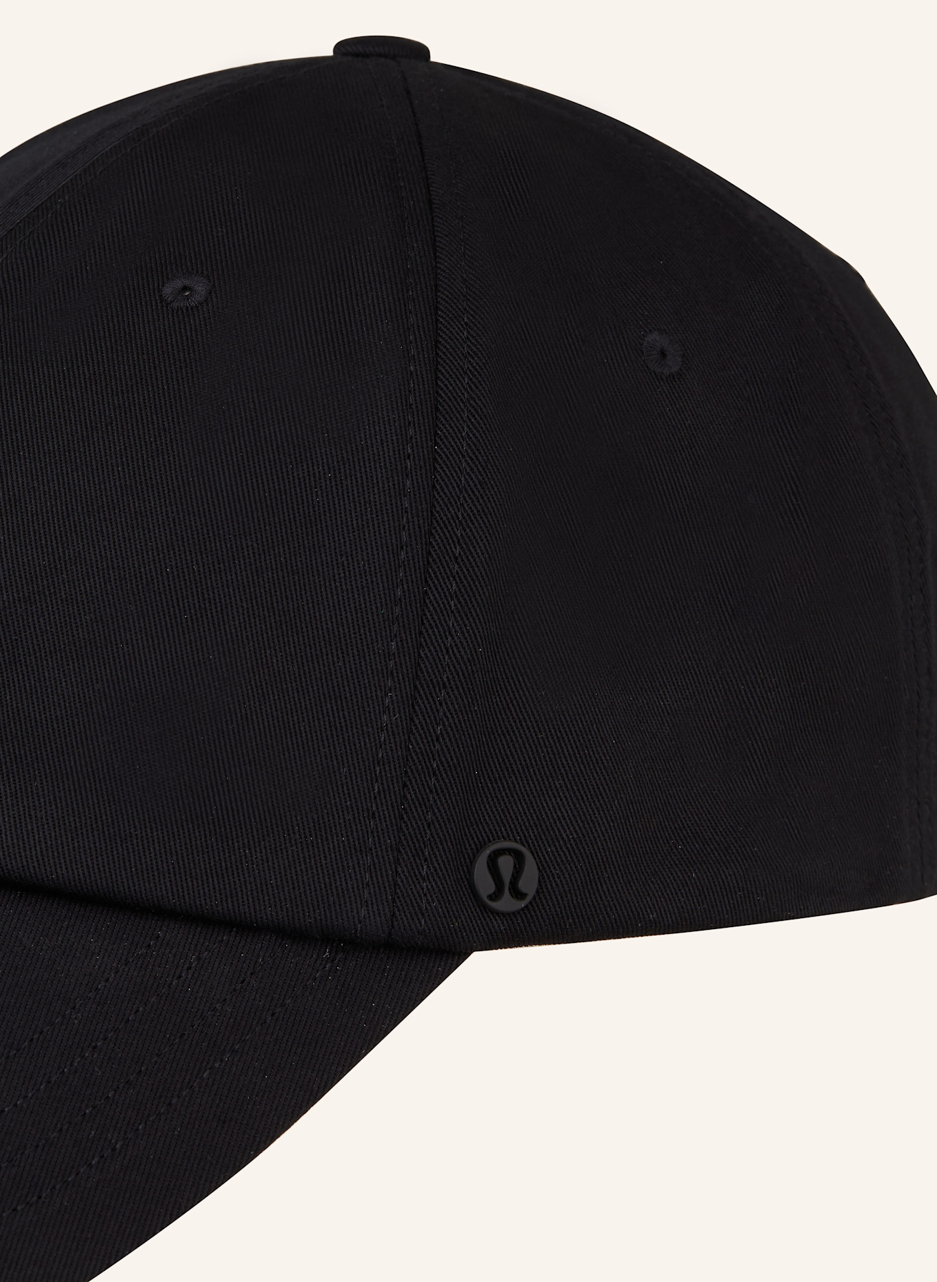 lululemon Cap, Farbe: SCHWARZ (Bild 4)