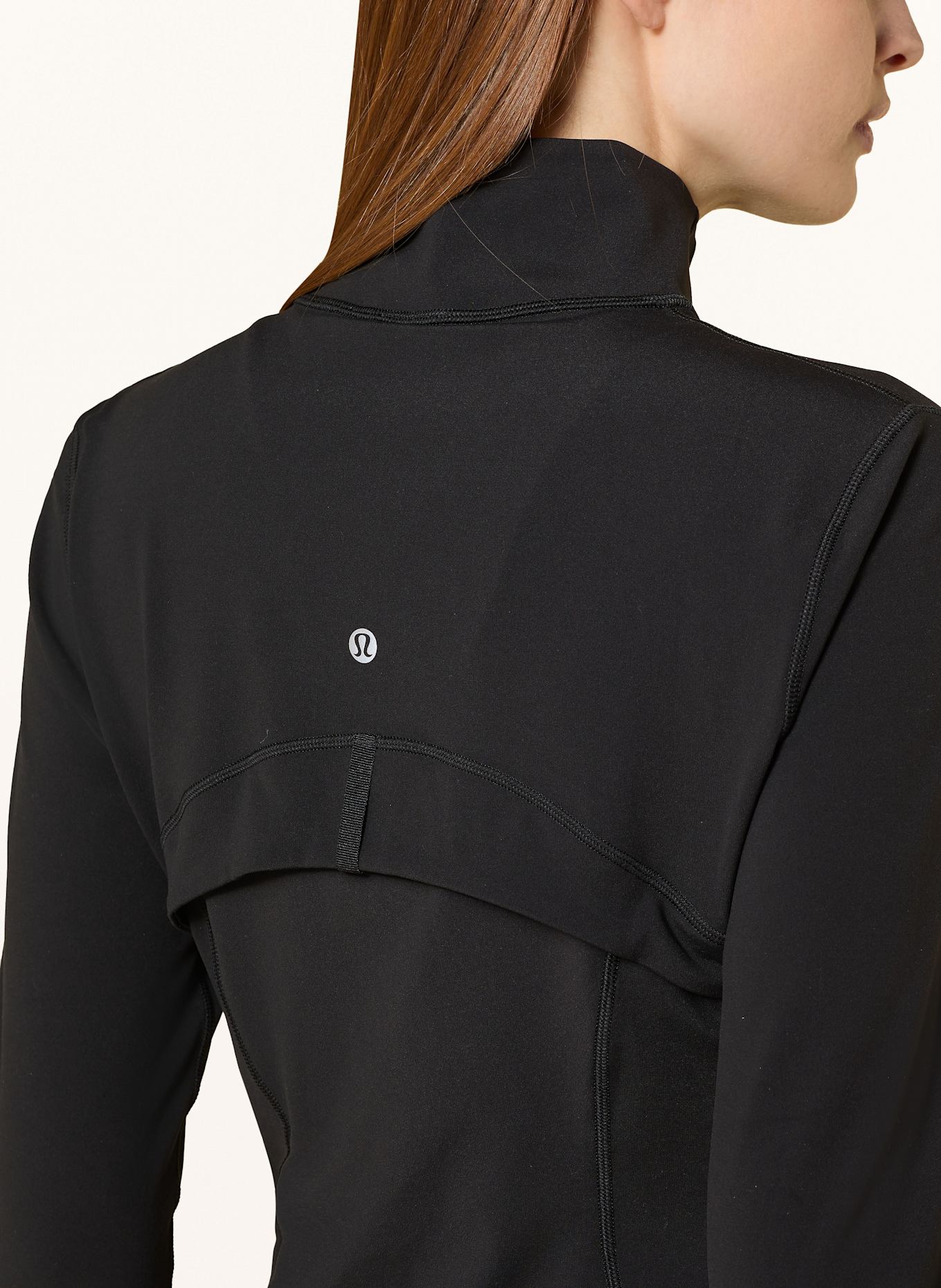 Define Jacket *Luon | Hoodies and Sweatshirts | Lululemon EU