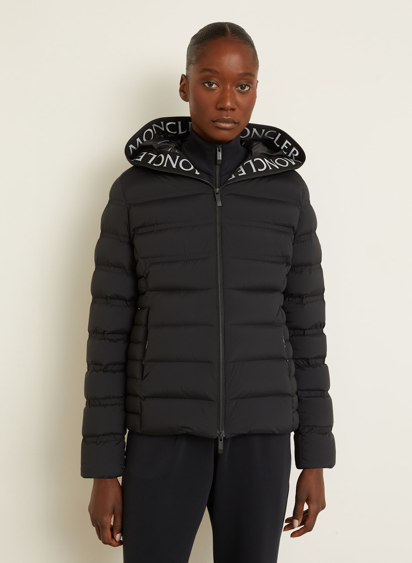 MONCLER Down jacket ALETE