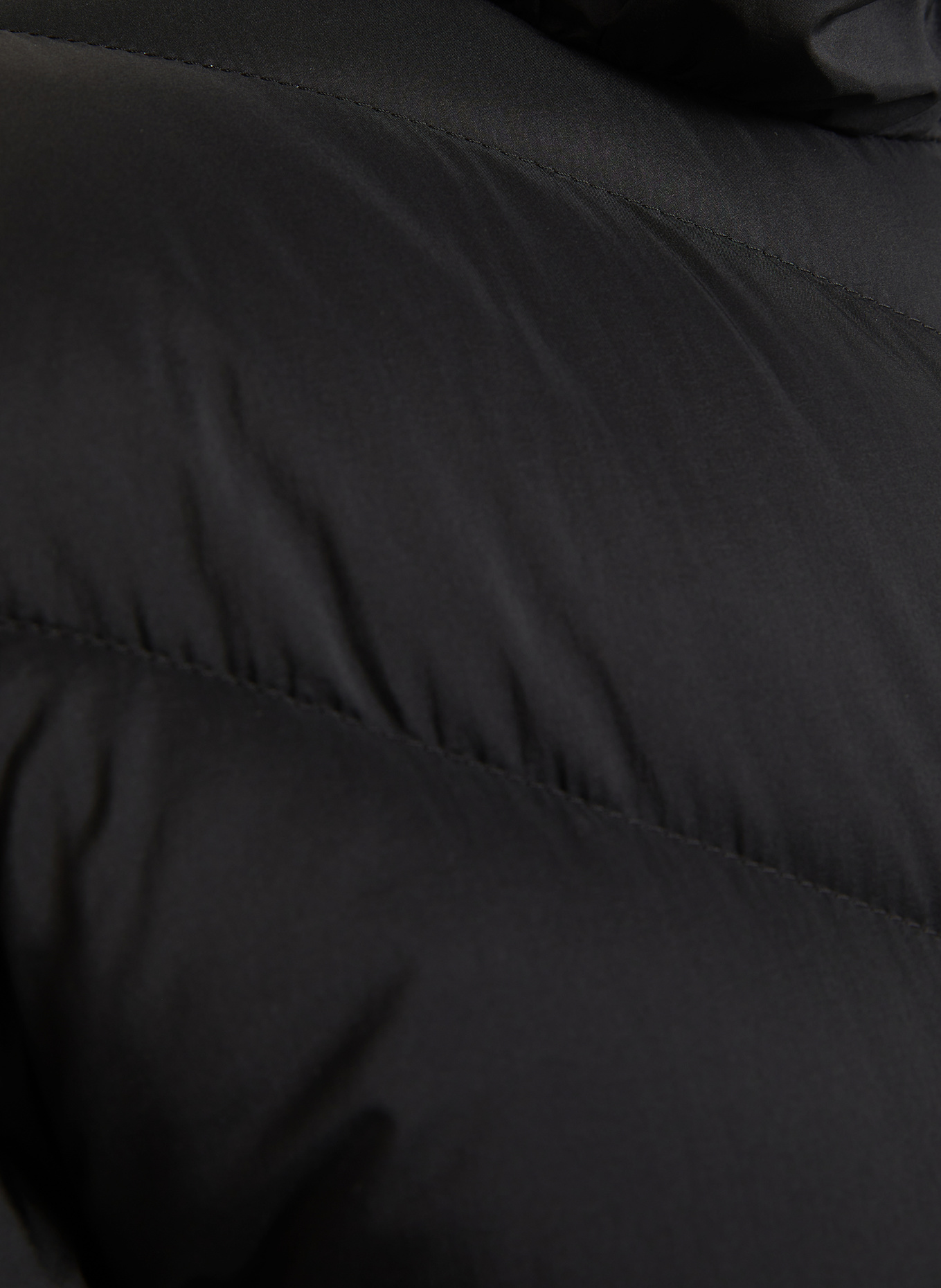 MONCLER Daunenjacke GRIGNAN: SCHWARZ