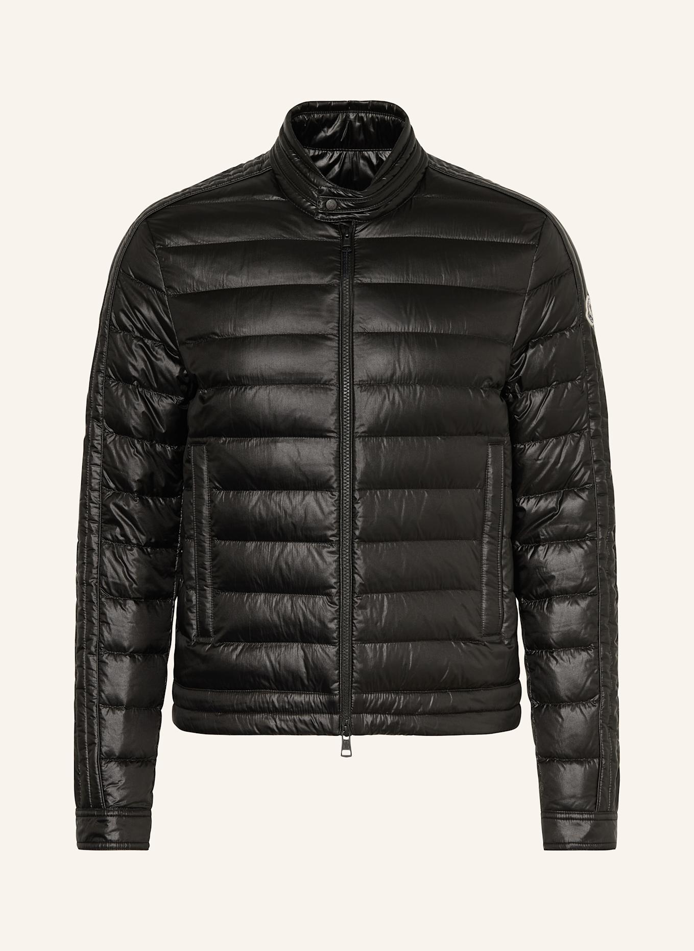 MONCLER JACOBUS down jacket