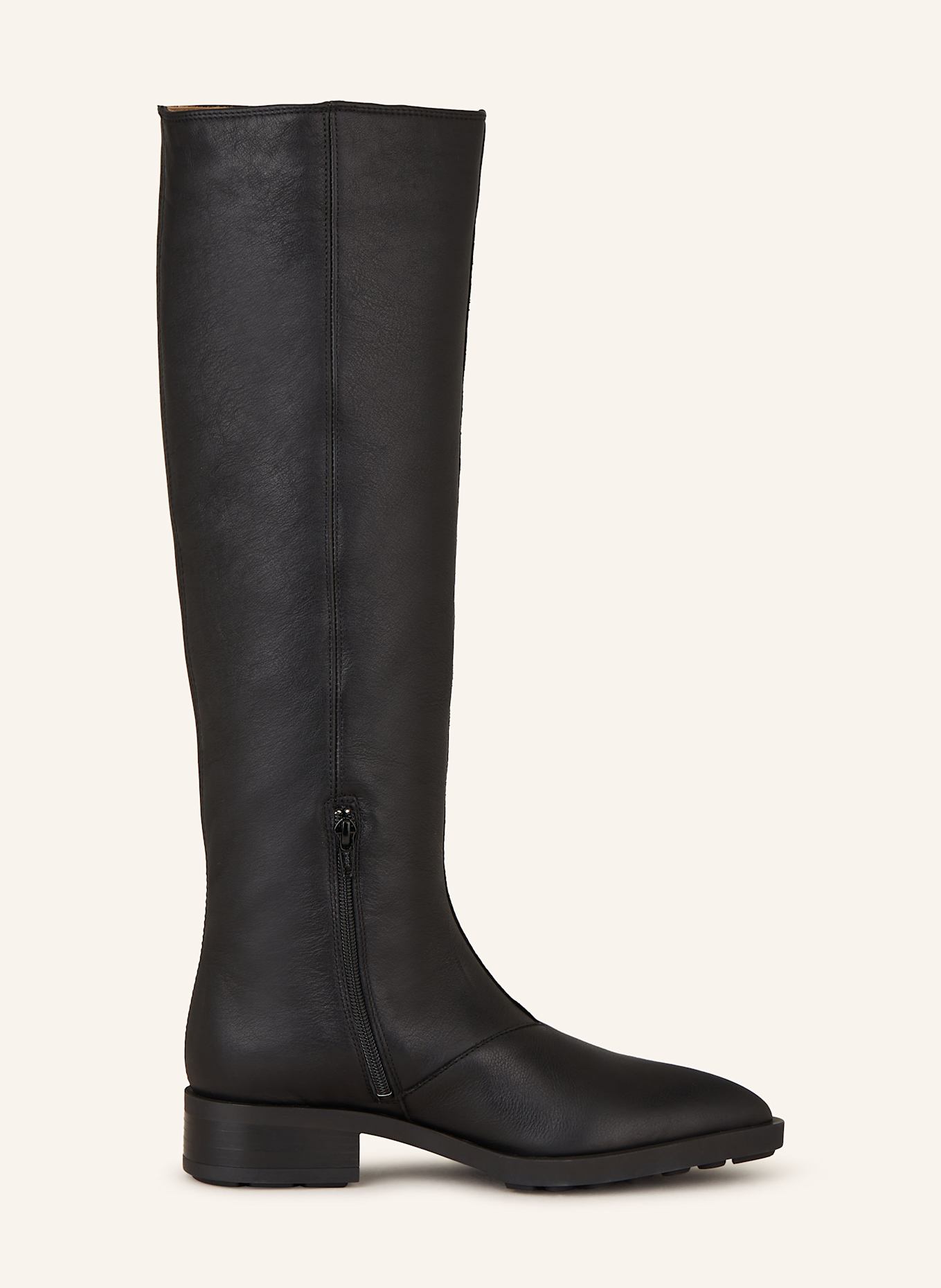COPENHAGEN STUDIOS Boots CPH323: BLACK