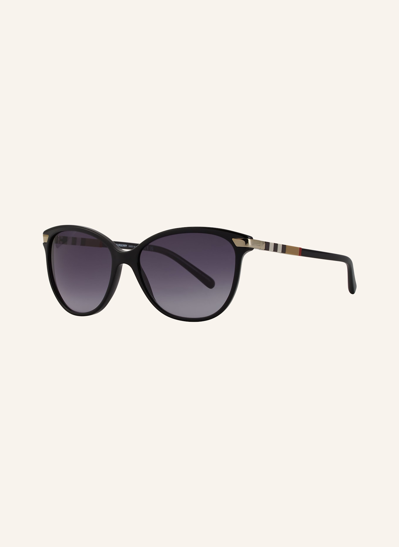 DOLCE & GABBANA Sluneční brýle DG4482, Barva: 502/73 - ČERNÁ/ ŠEDÝ PŘECHOD (Obrázek 1)