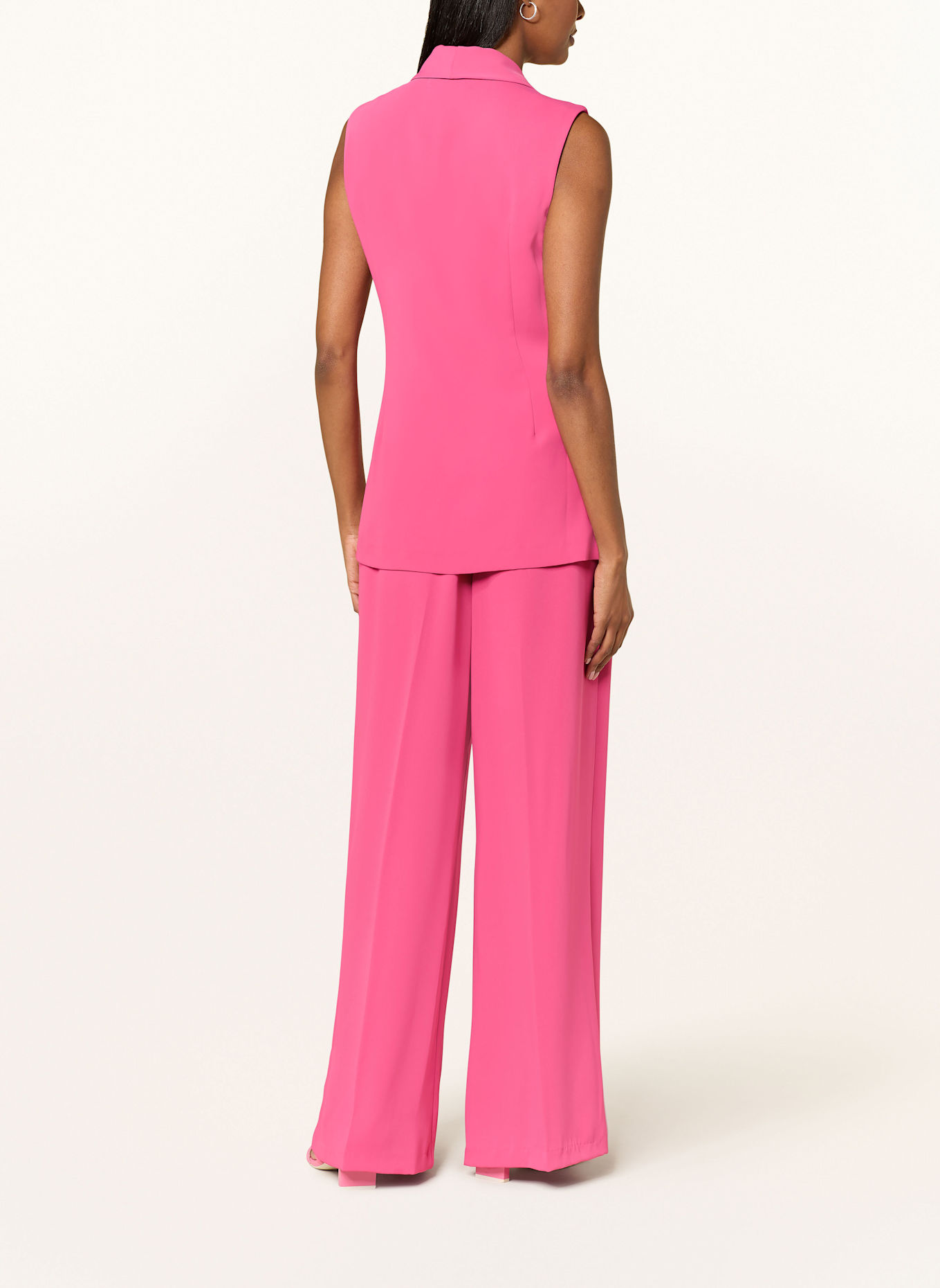 Joseph Ribkoff SIGNATURE Blazerweste: PINK