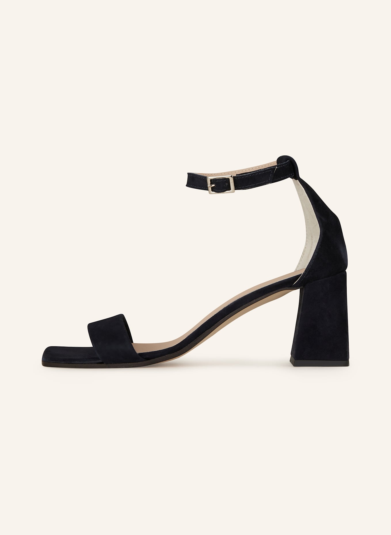 darling harbour Sandaletten: DUNKELBLAU