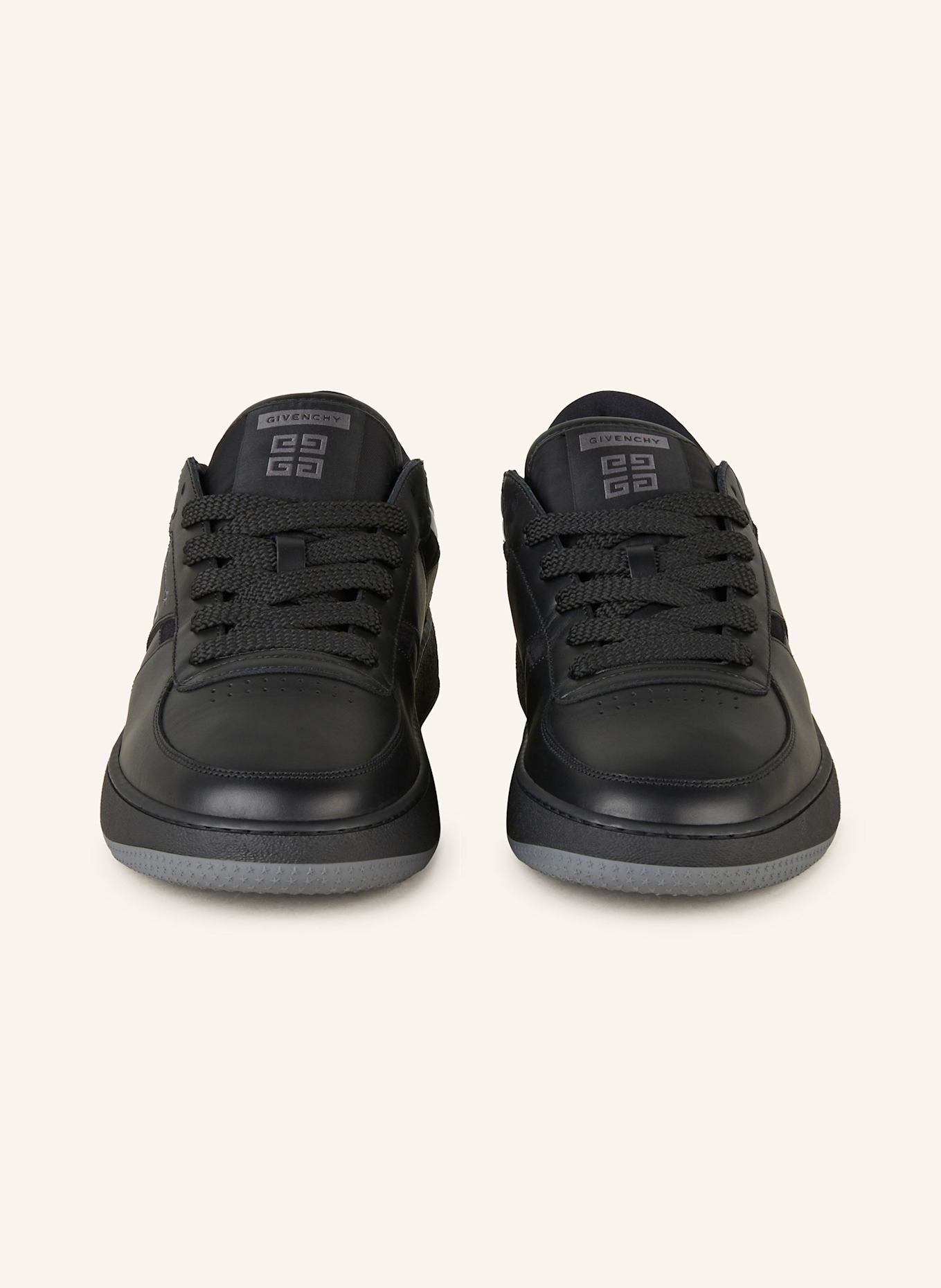 GIVENCHY Sneaker G MOVE: SCHWARZ