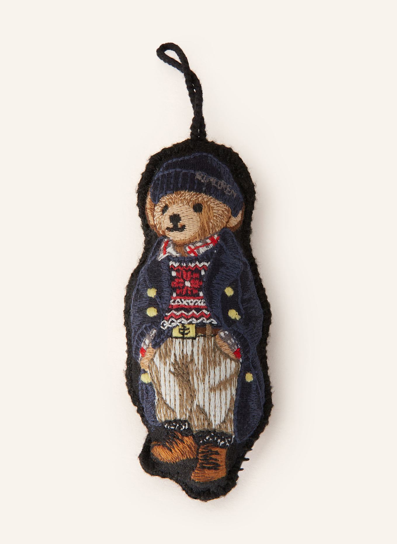 Ralph lauren nautical bear shop