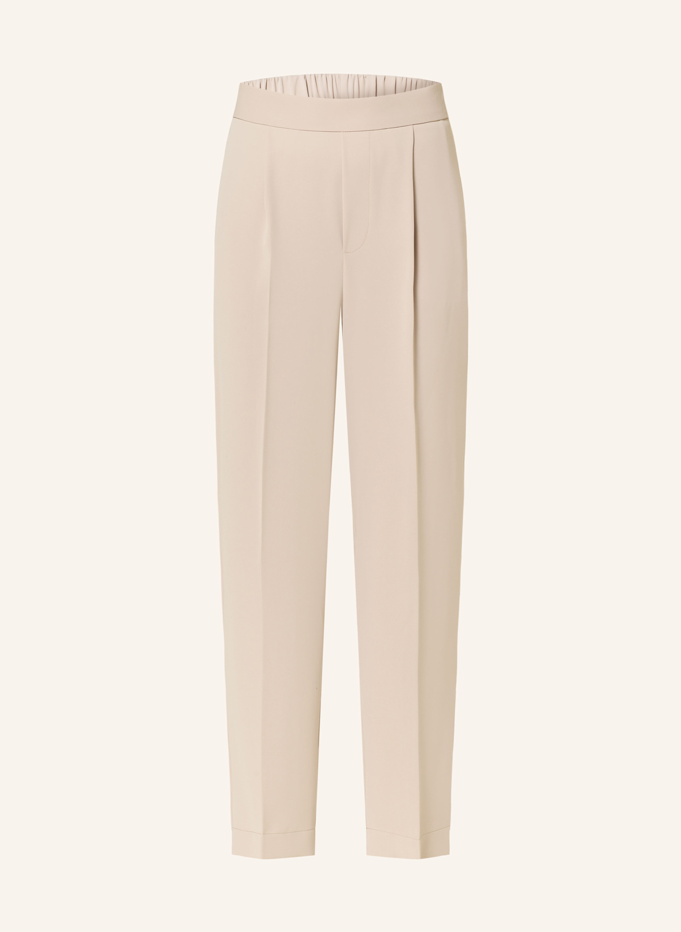 Joseph Ribkoff 7/8-Hose: BEIGE