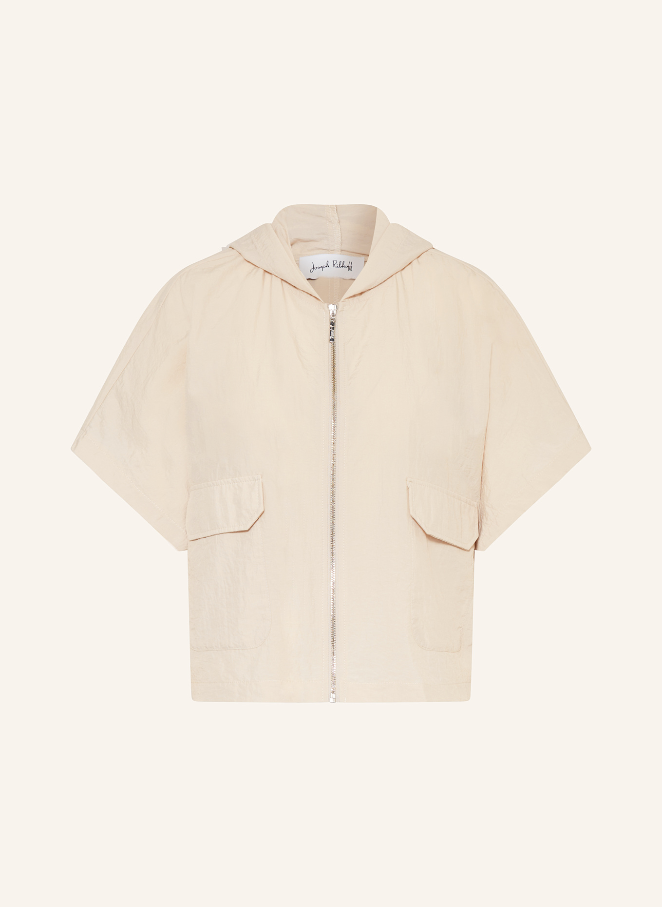Joseph Ribkoff Jacket: WHITE