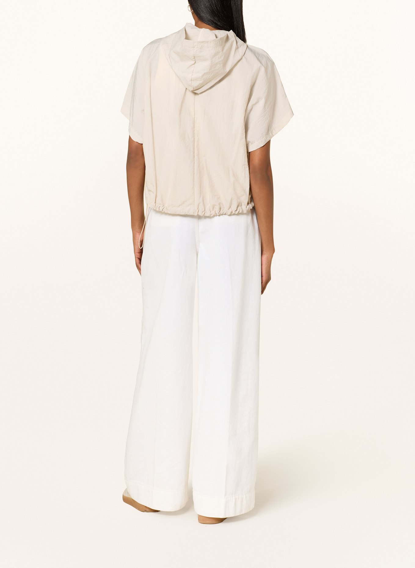 Joseph Ribkoff Jacket: WHITE