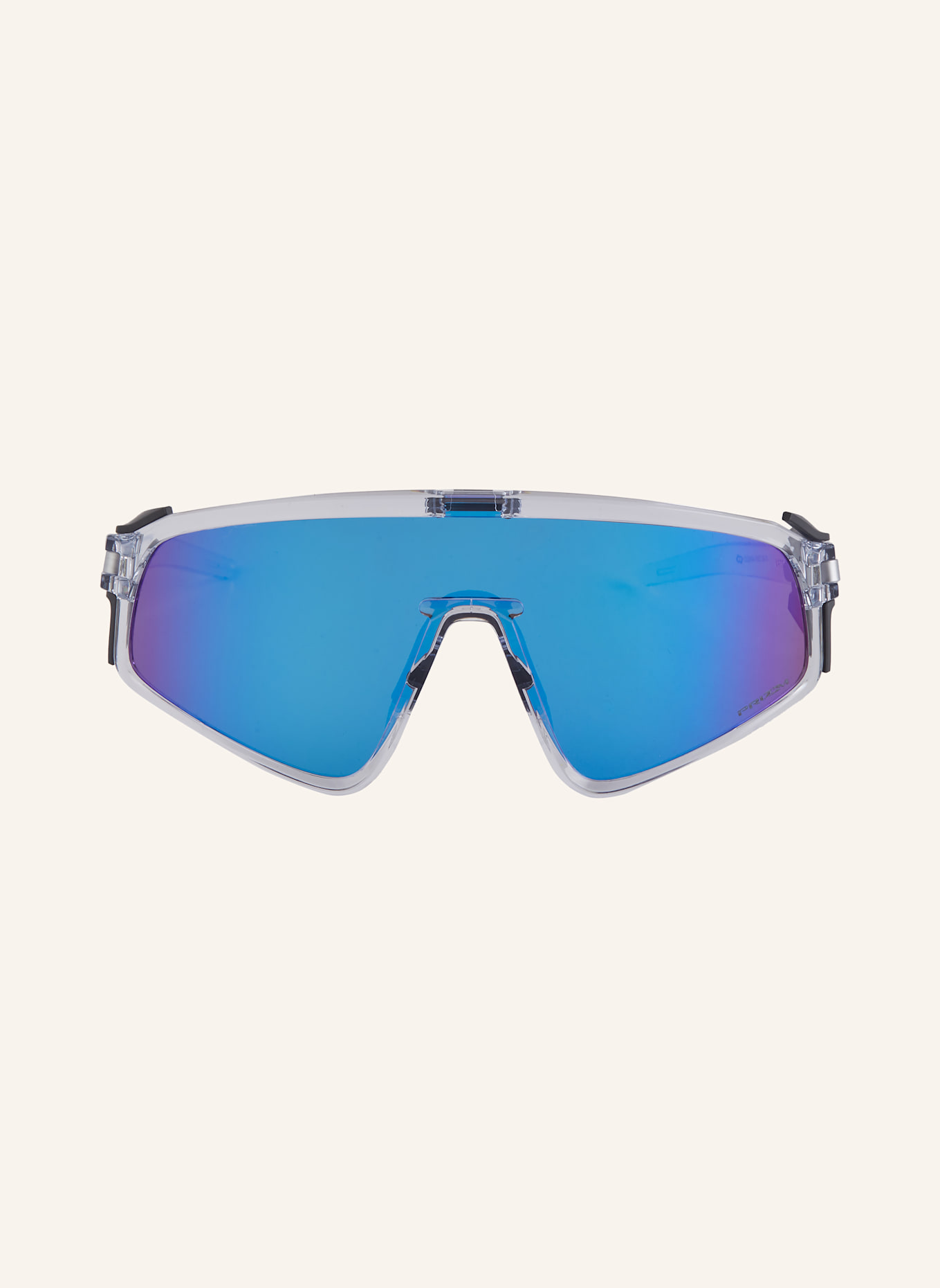 OAKLEY Sonnenbrille OO9404: 940418 -WEISS/ BLAU