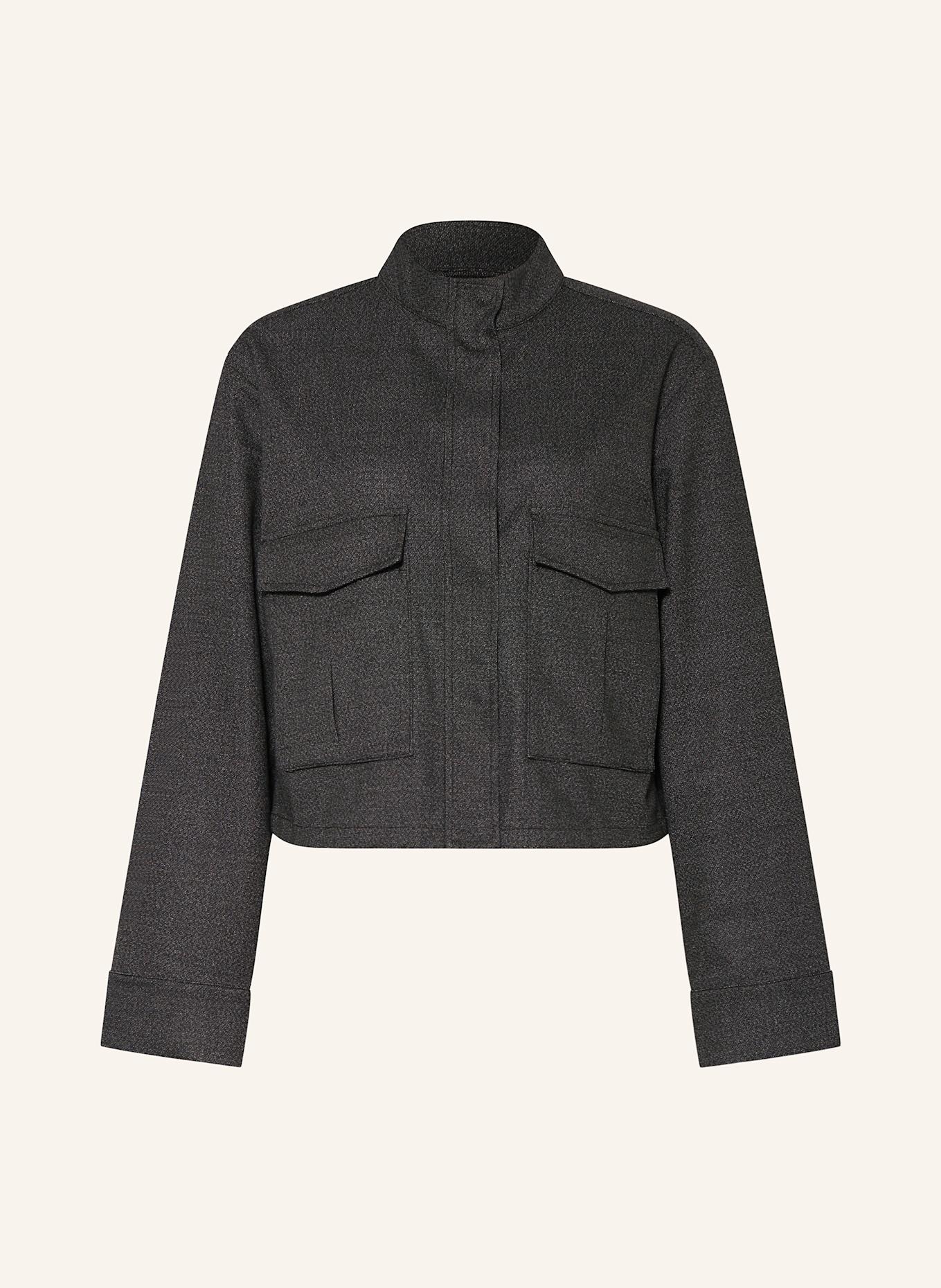 OPUS Blazer JANDRA: SCHWARZ