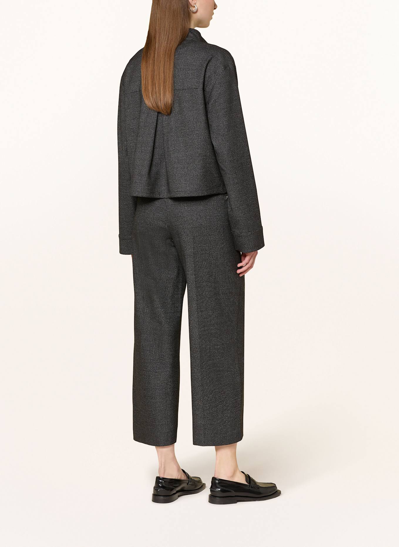 OPUS Blazer JANDRA: SCHWARZ