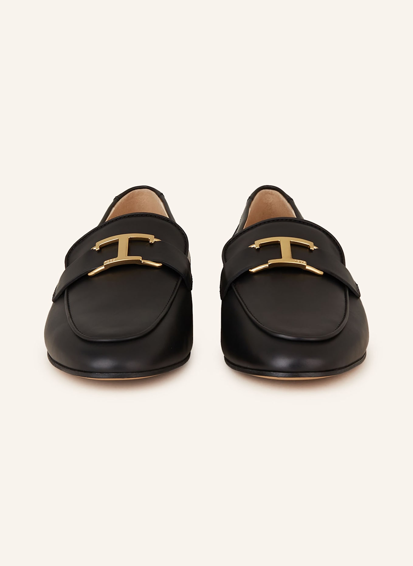 TOD'S Mokkassins, Farbe: SCHWARZ (Bild 3)