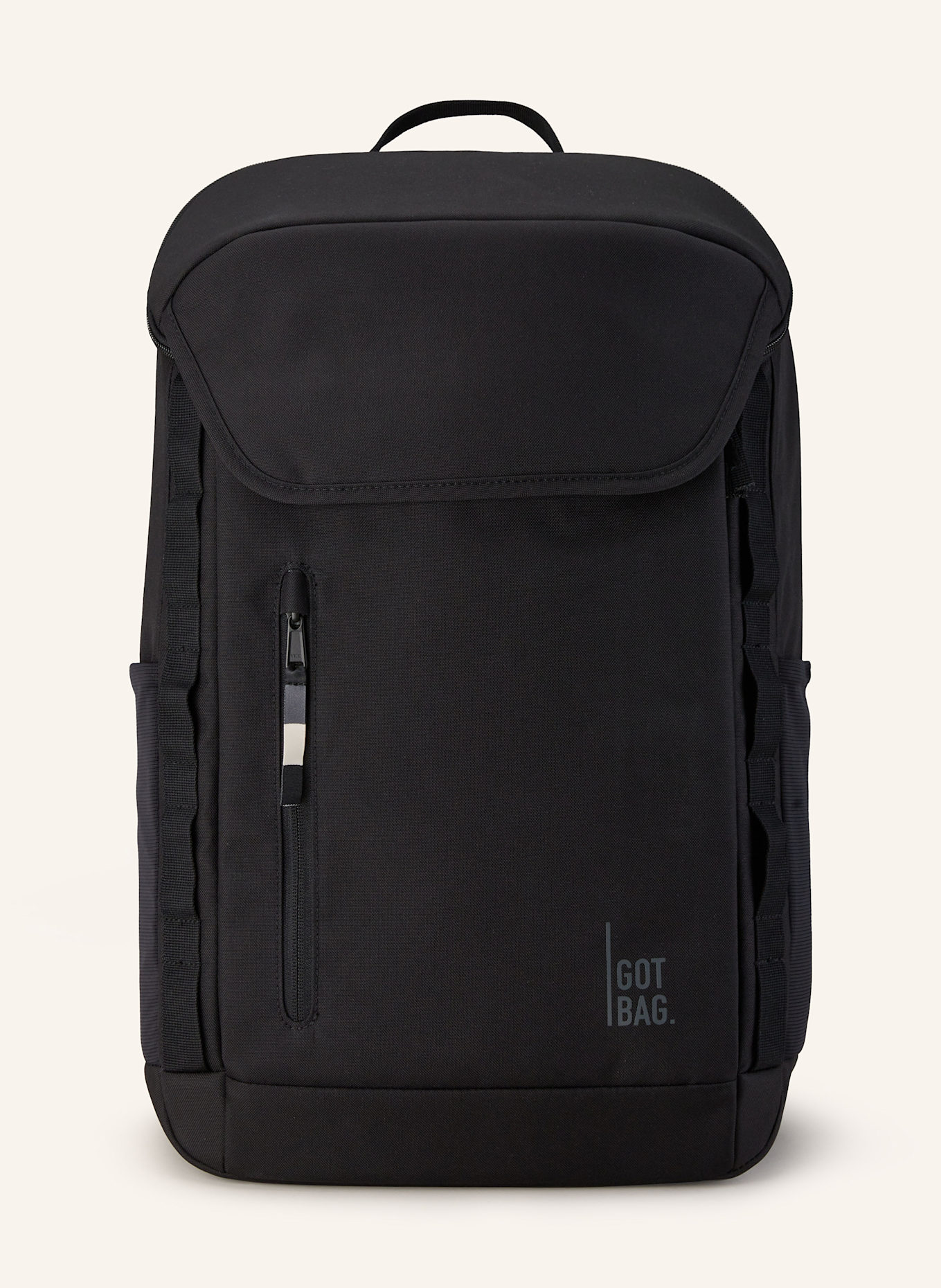 GOT BAG Backpack PRO PACK, Color: BLACK (Image 1)