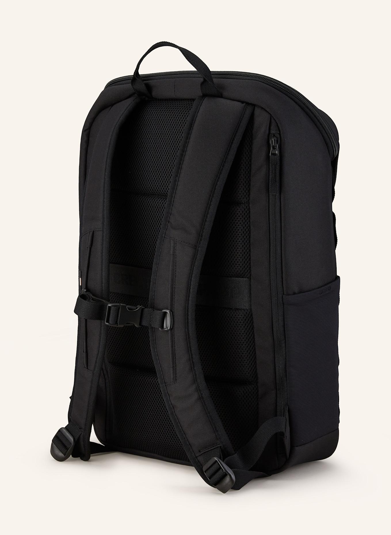 GOT BAG Backpack PRO PACK, Color: BLACK (Image 2)