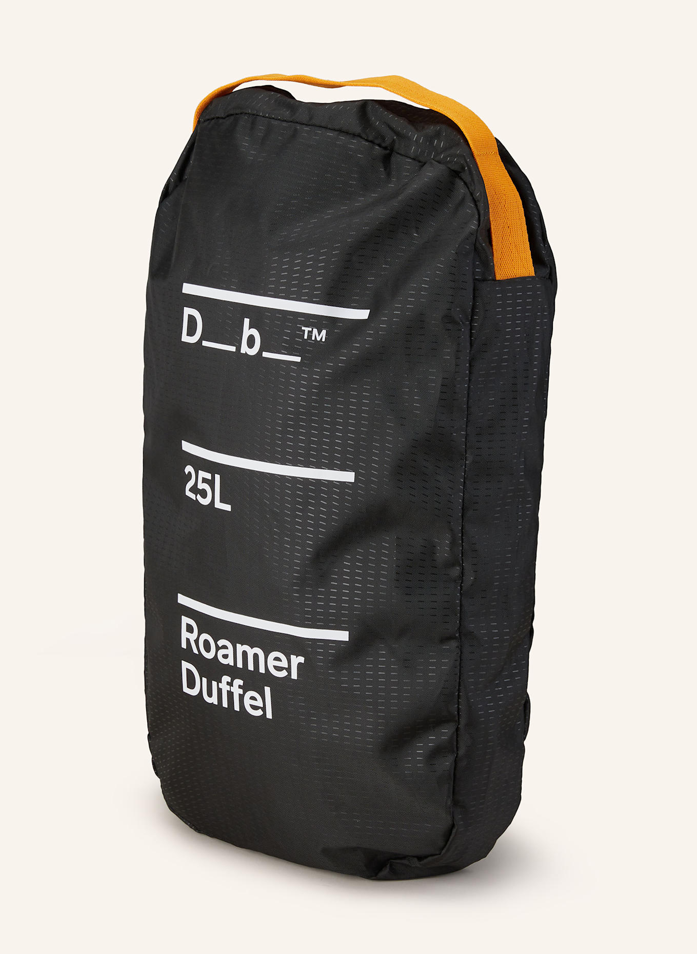 GOT BAG Backpack PRO PACK, Color: BLACK (Image 4)