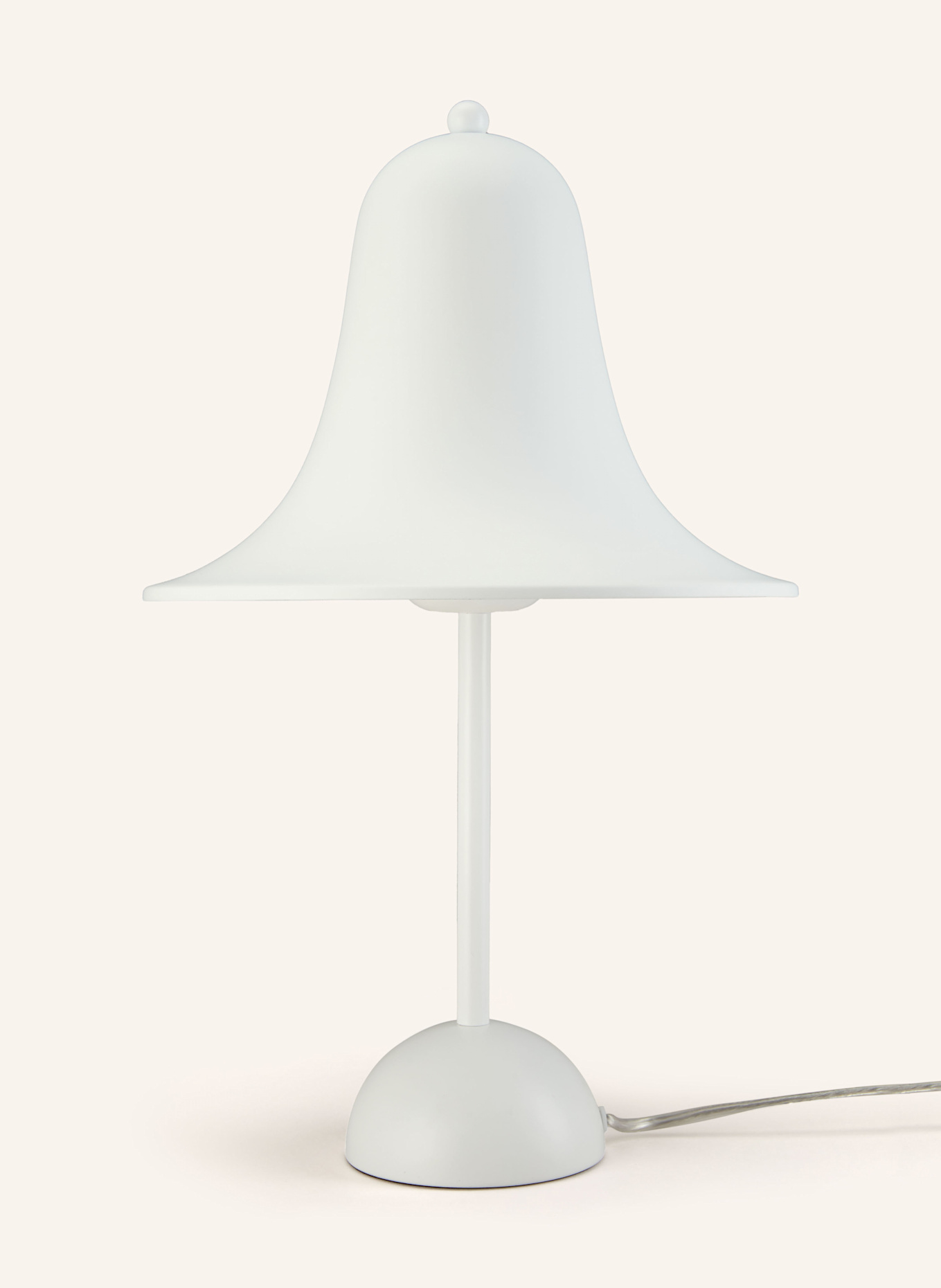 VERPAN Tischleuchte PANTOP: WEISS