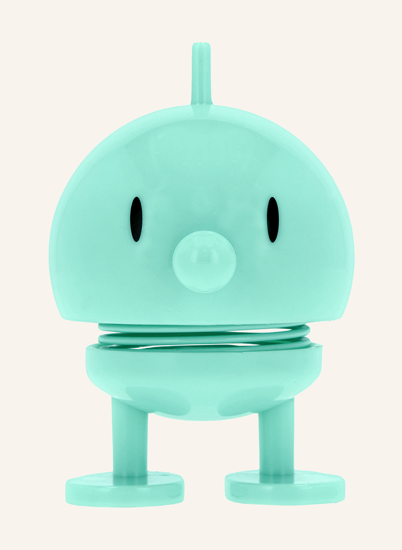 Hoptimist Dekofigur BUMBLE SMALL: MINT