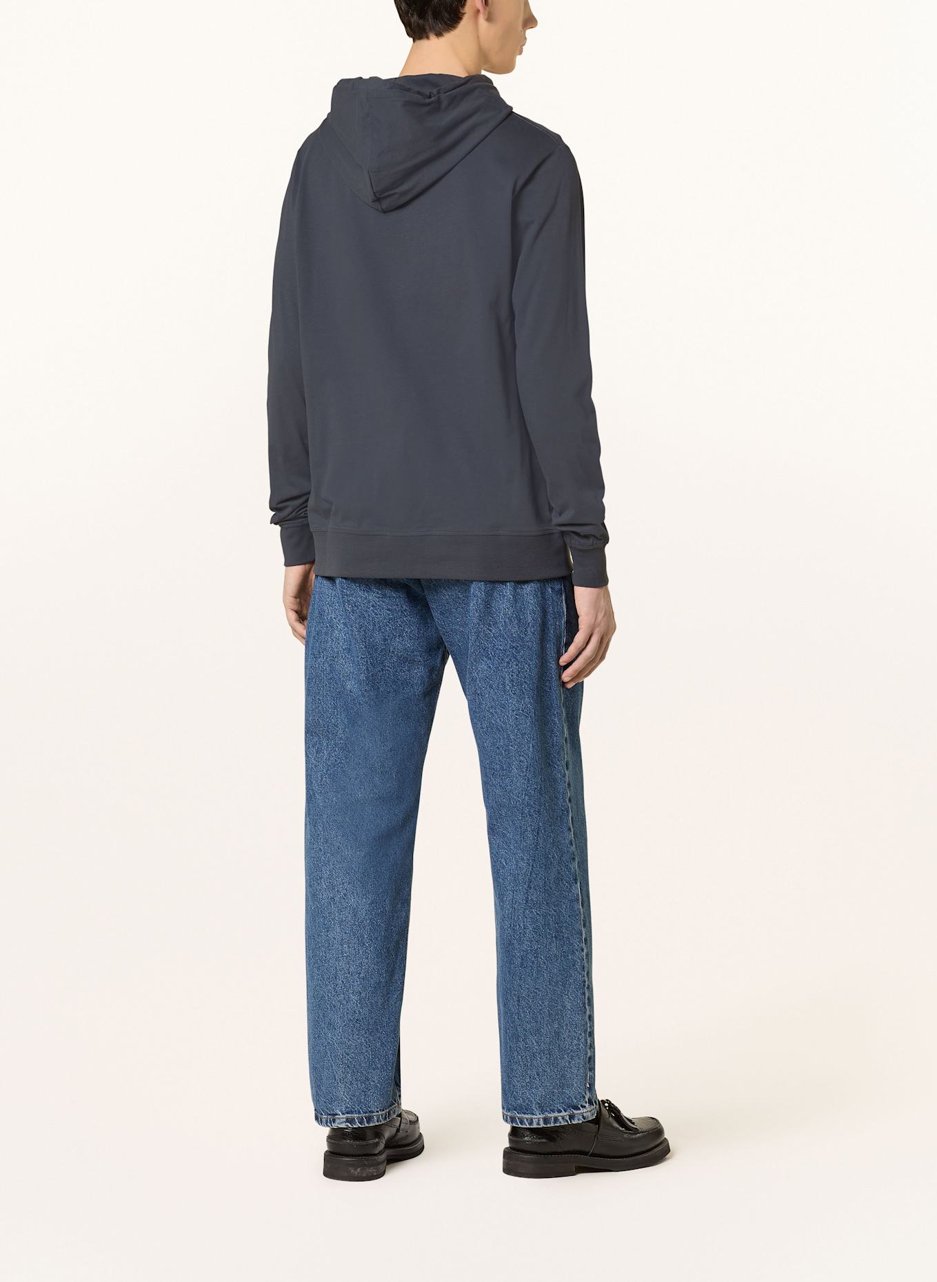 ALLSAINTS Hoodie BRACE