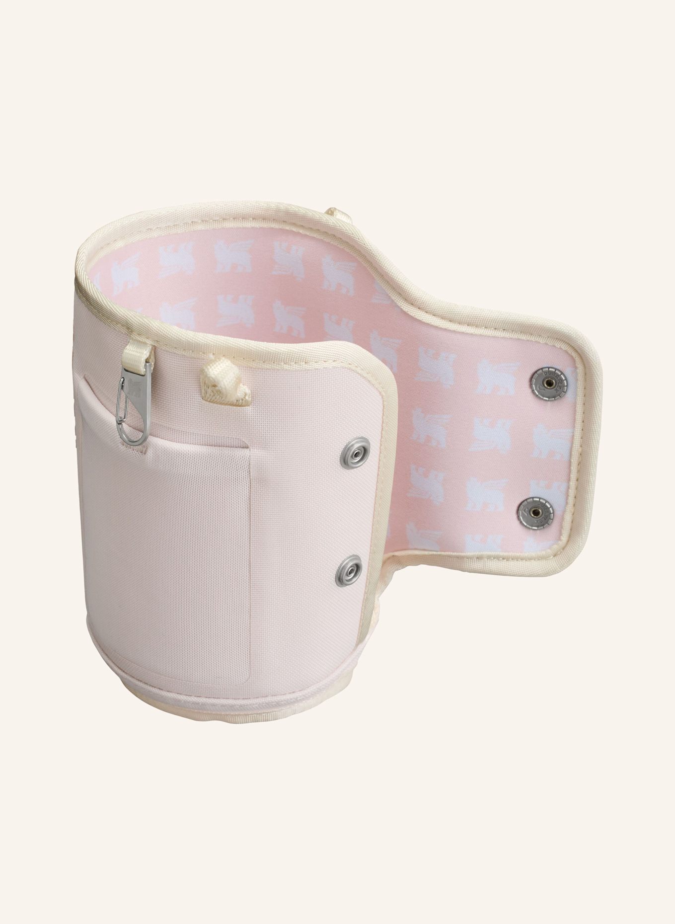 STANLEY Tragetasche für Thermobecher THE ALL-DAY QUENCHER CARRY-ALL: HELLROSA