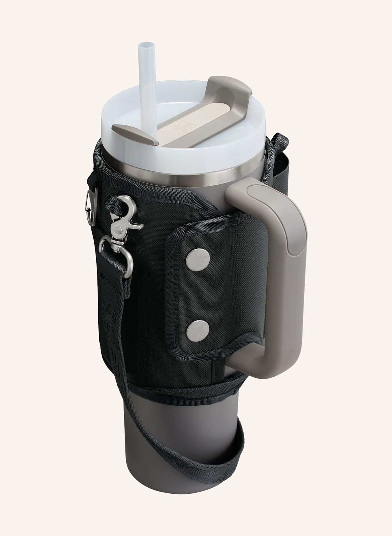 STANLEY Tragetasche für Thermobecher THE ALL-DAY QUENCHER CARRY-ALL: SCHWARZ