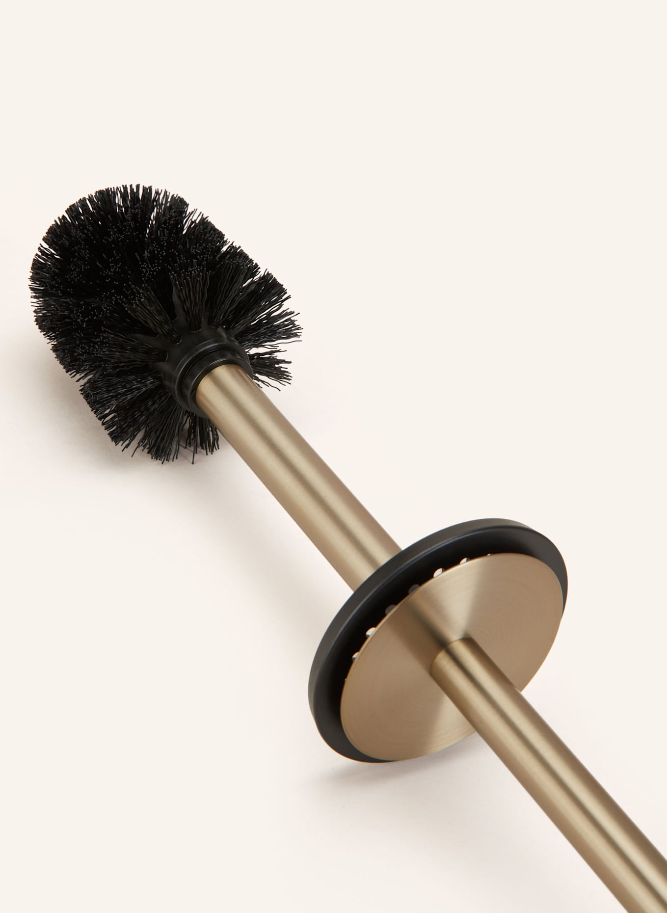 blomus WC-Bürstenkombination MODO: GOLD