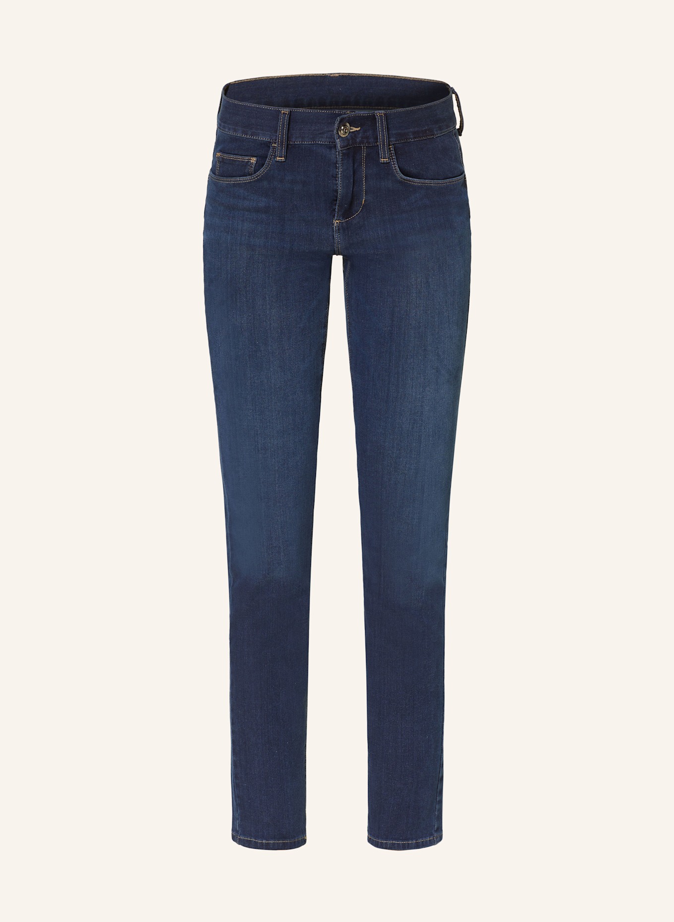 LIU JO Skinny jeans: 77865 Den.Blue lofty wash