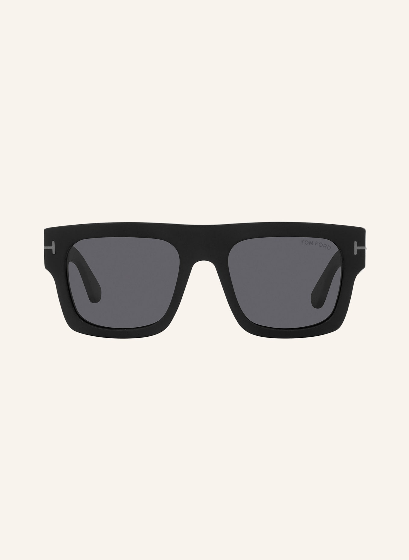 TOM FORD Sunglasses TR001479: 1220L1 - BLACK/ GRAY