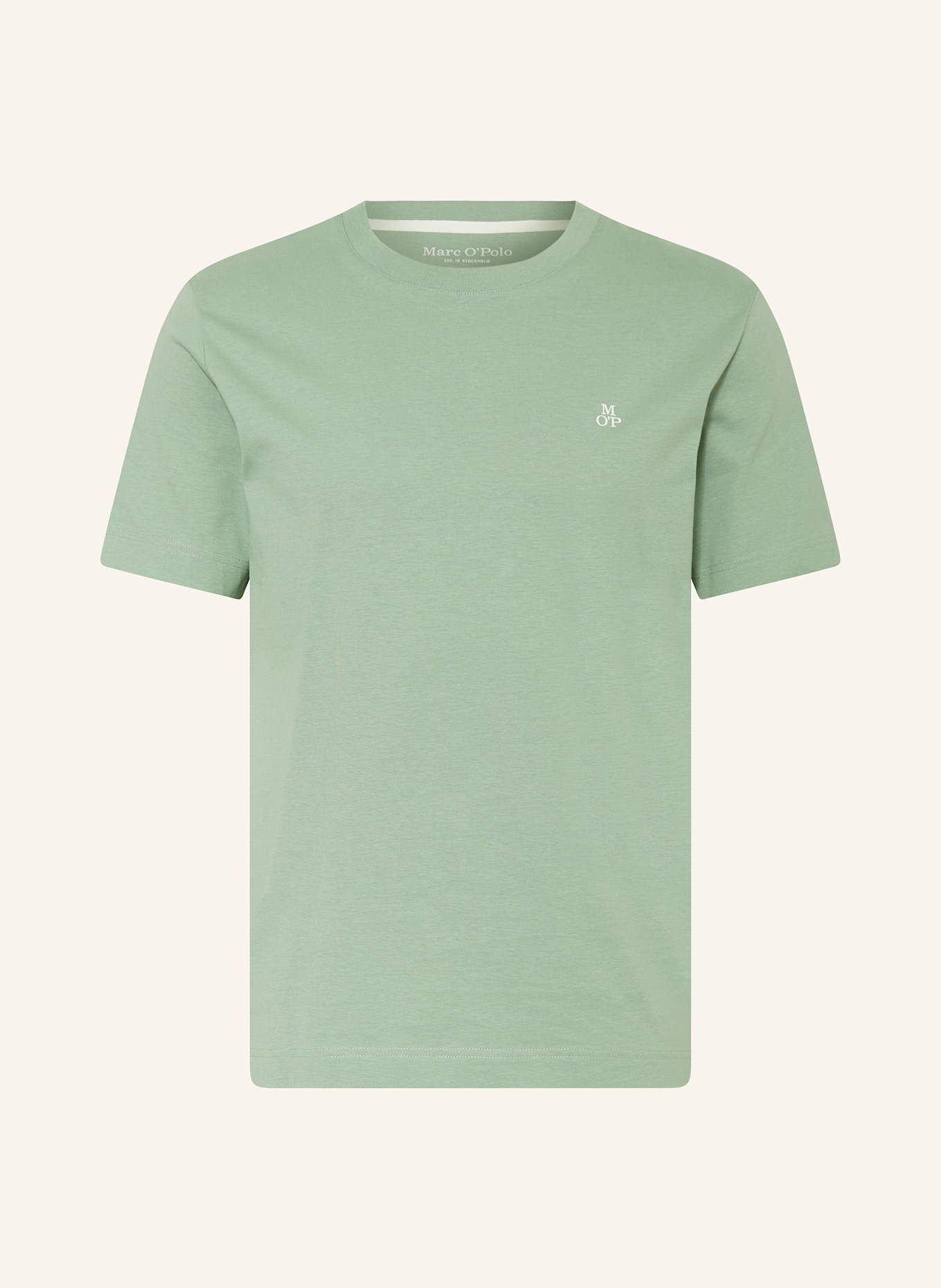 Marc O'Polo T-Shirt: MINT