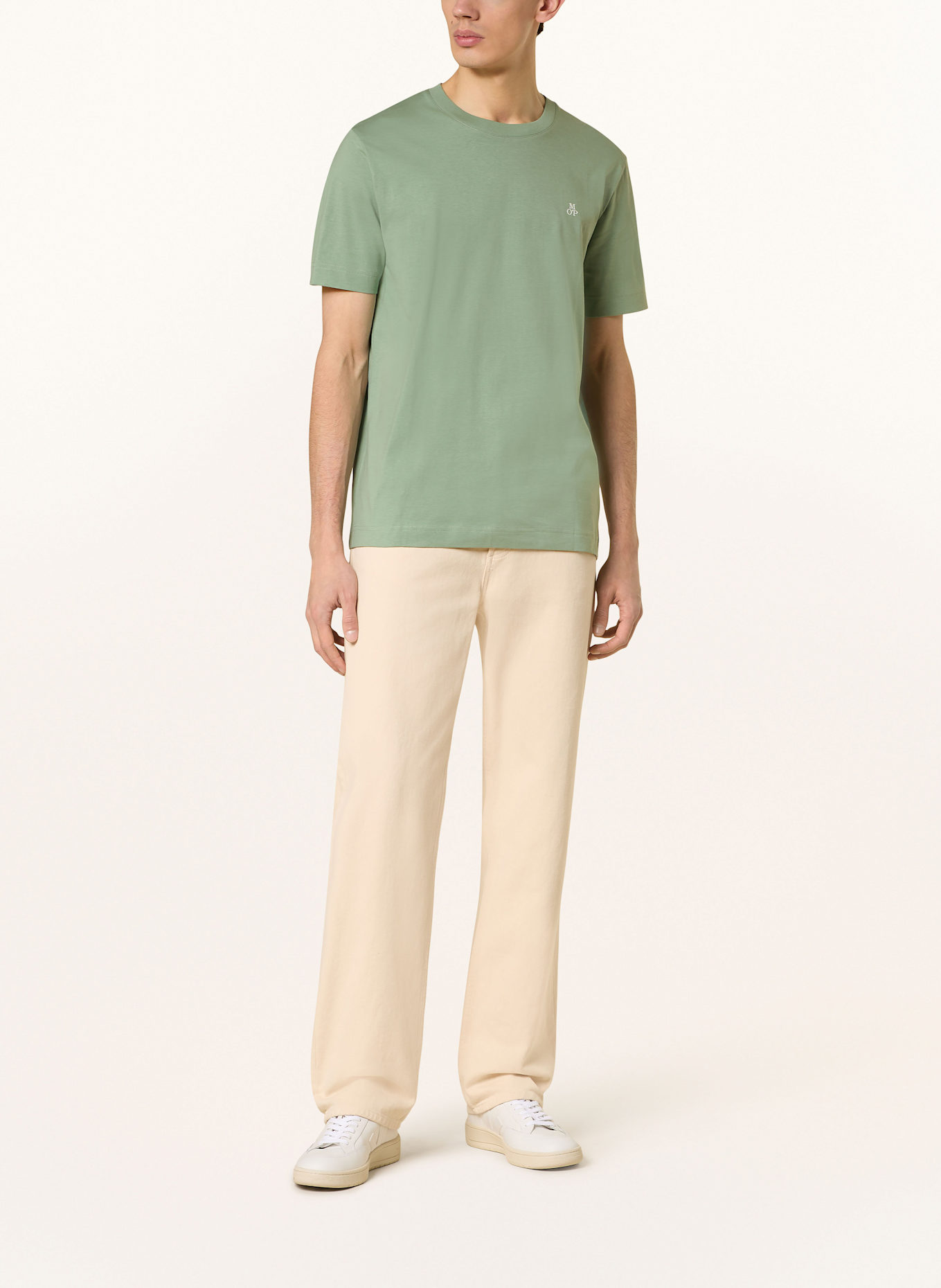Marc O'Polo T-Shirt: MINT