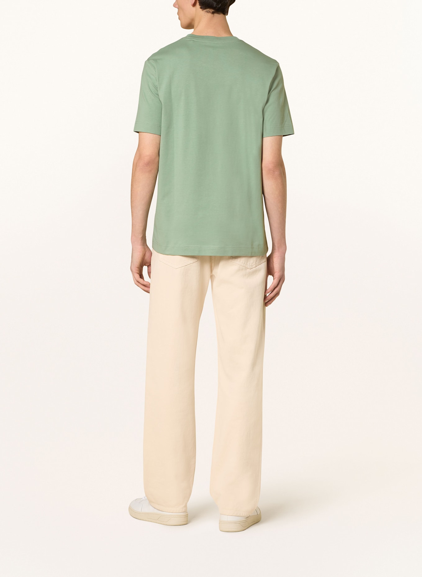 Marc O'Polo T-Shirt: MINT