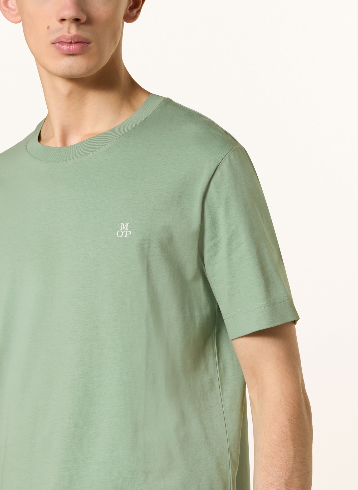 Marc O'Polo T-Shirt: MINT