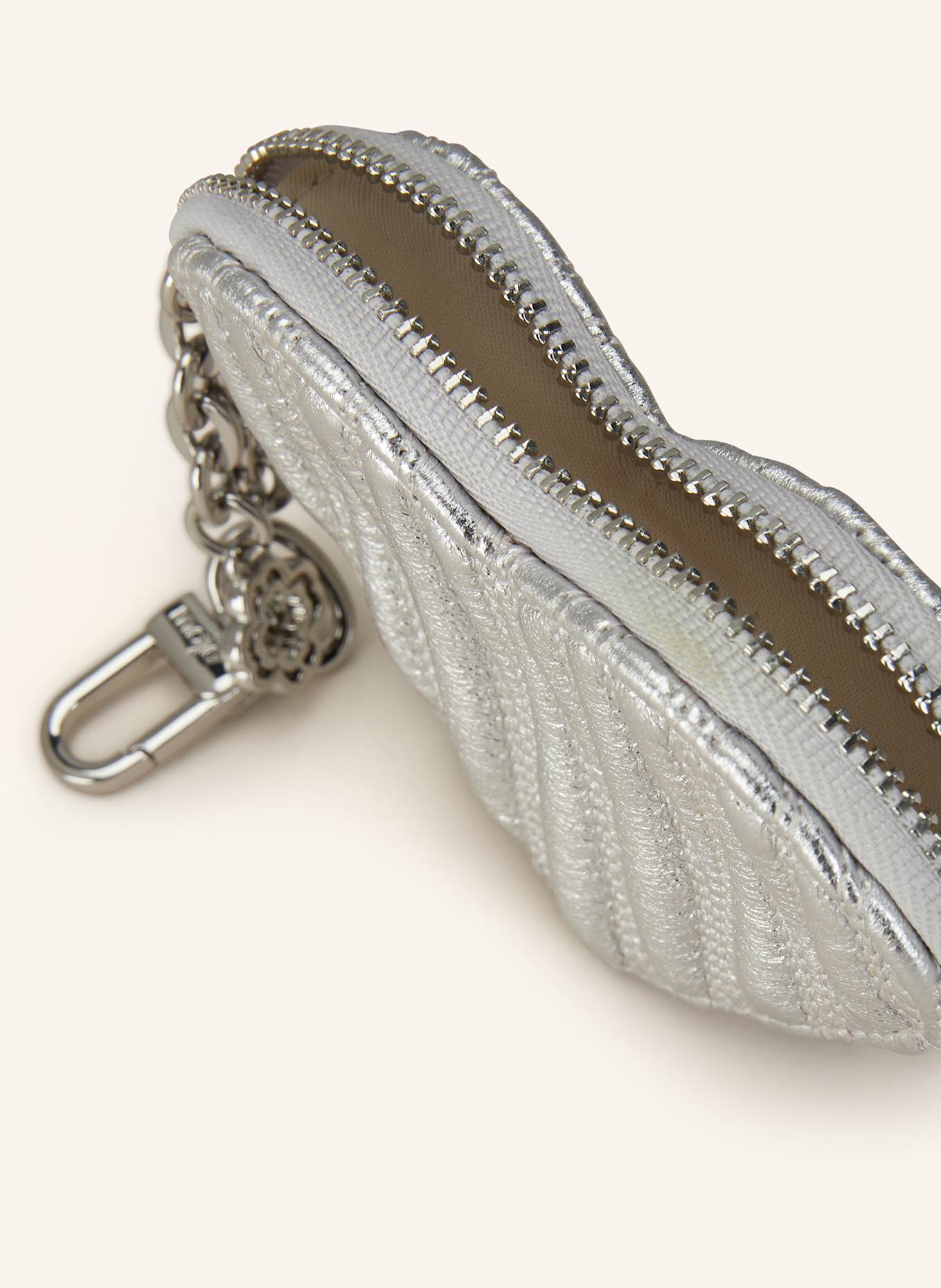 maje Münzetui: SILBER