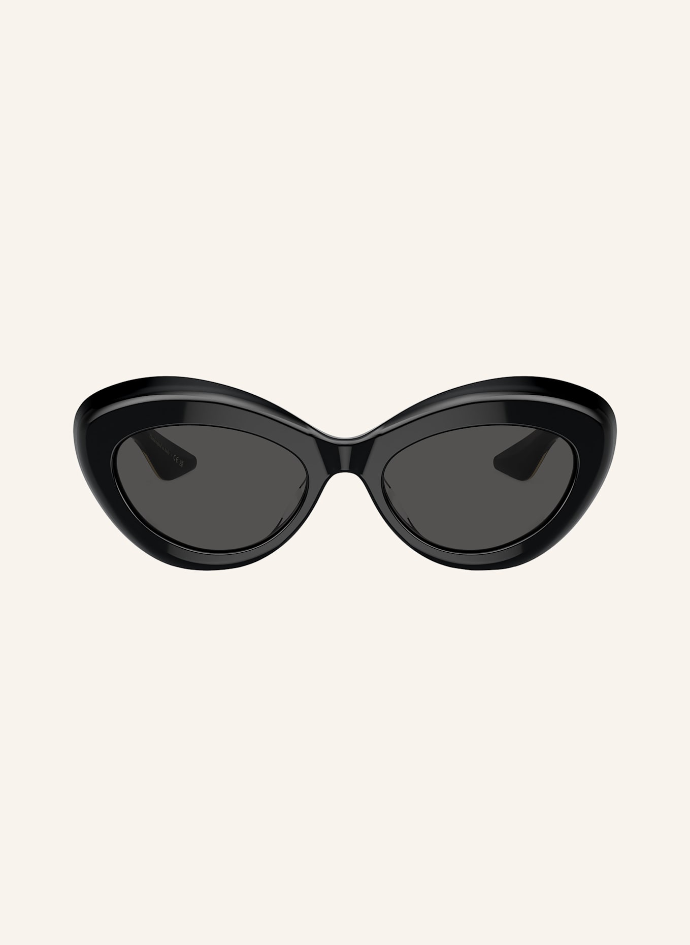 OLIVER PEOPLES Sunglasses OV5523SU: 149287 - BLACK/ GRAY
