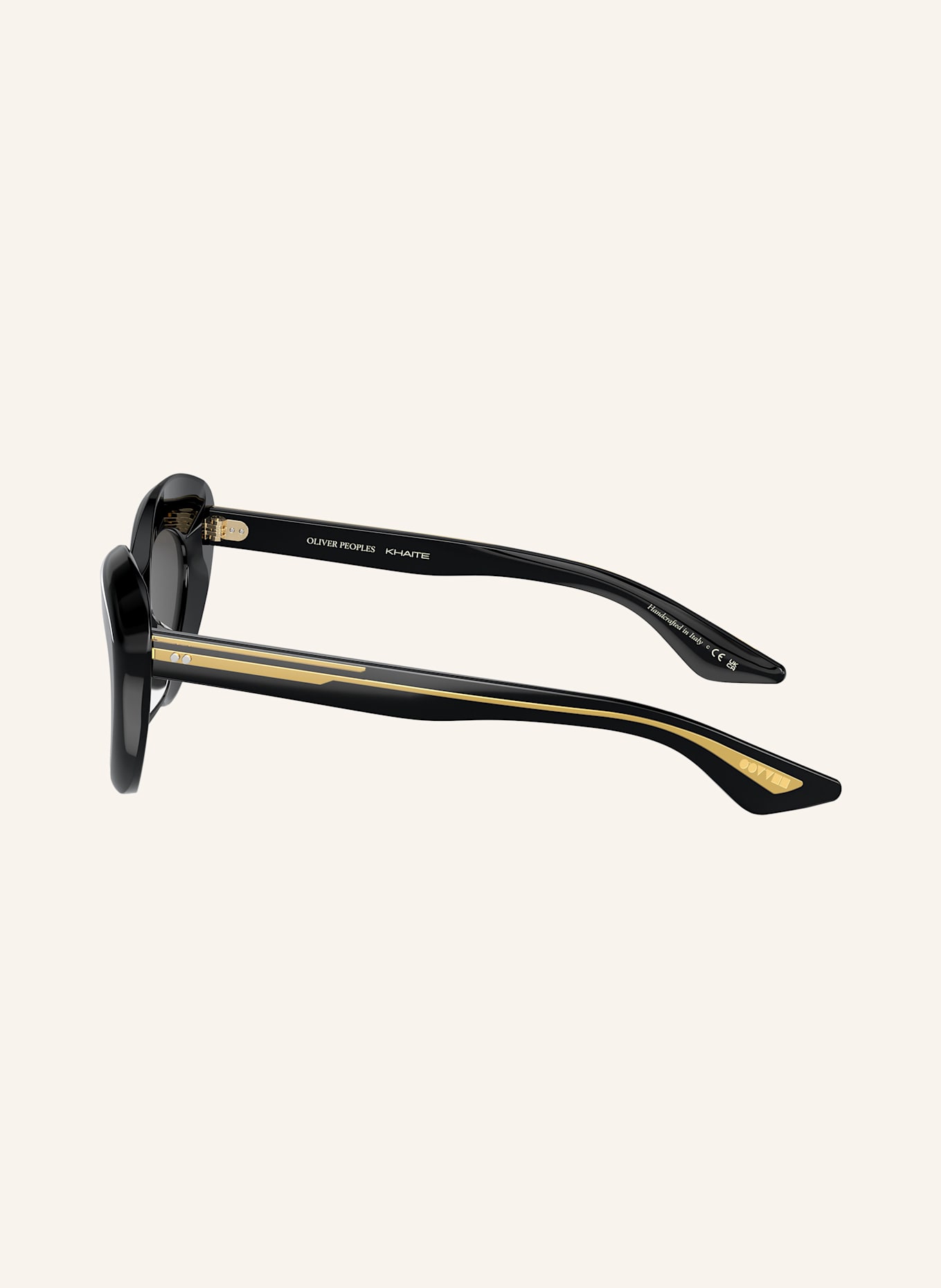 OLIVER PEOPLES Sunglasses OV5523SU: 149287 - BLACK/ GRAY